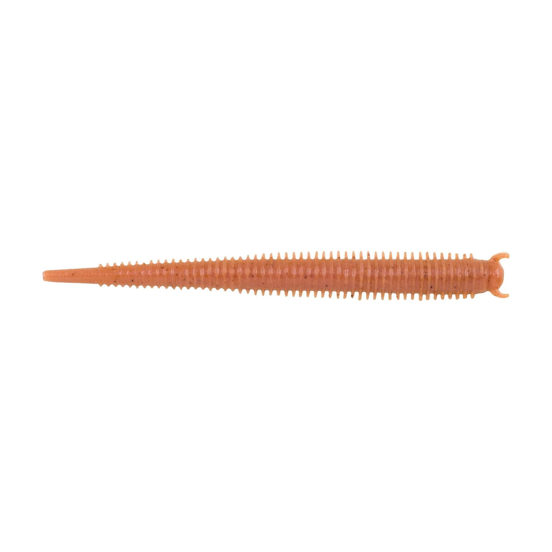 Gulp!® Saltwater Fat Hollow Sandworm - Berkley