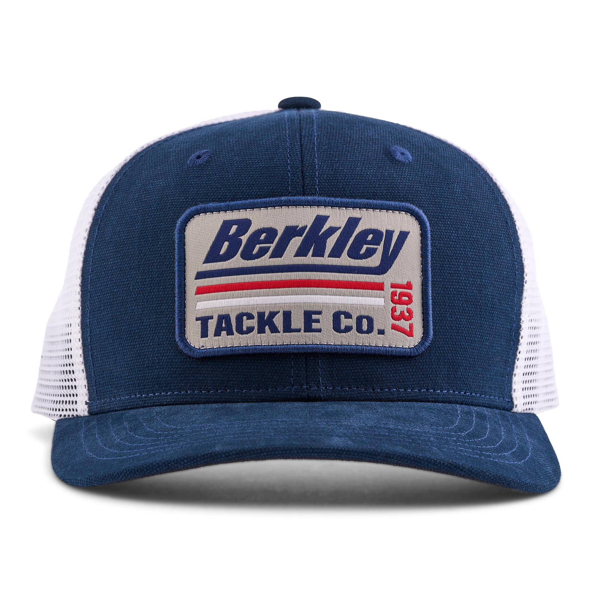 Striper Trucker Hat - Berkley