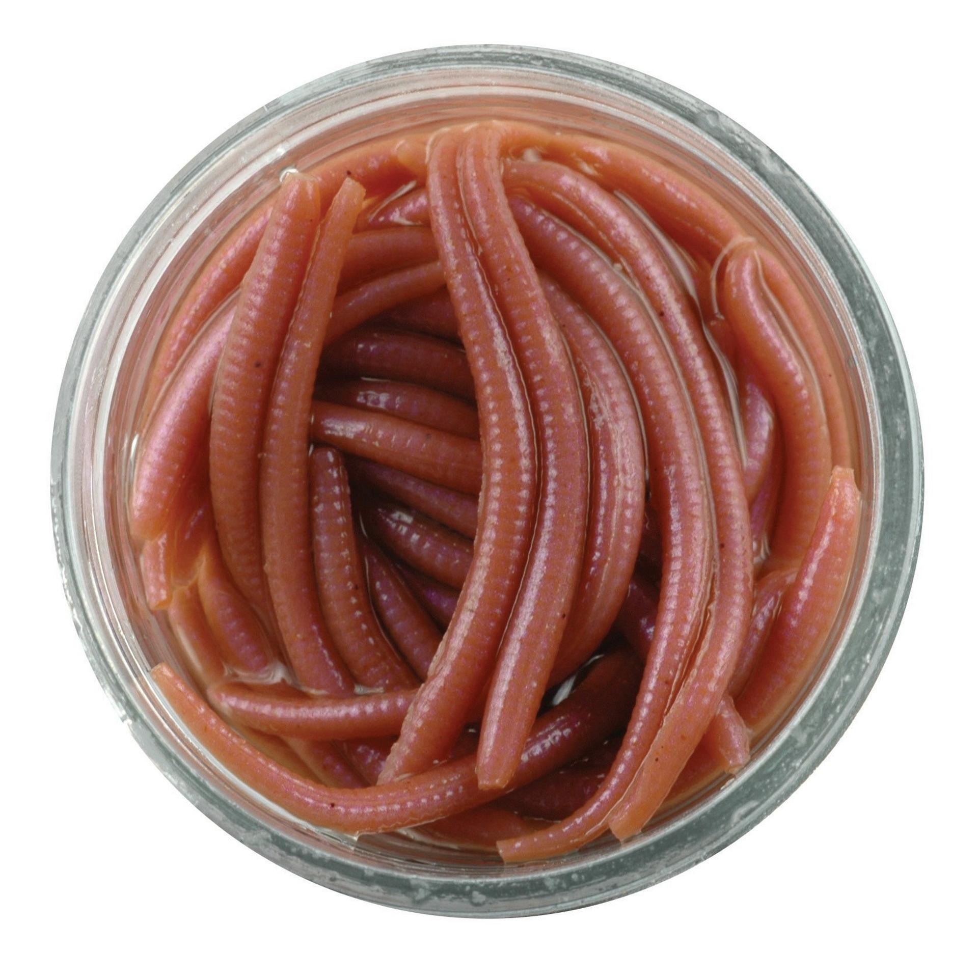 Gulp! Alive!® Angle Worm - Berkley