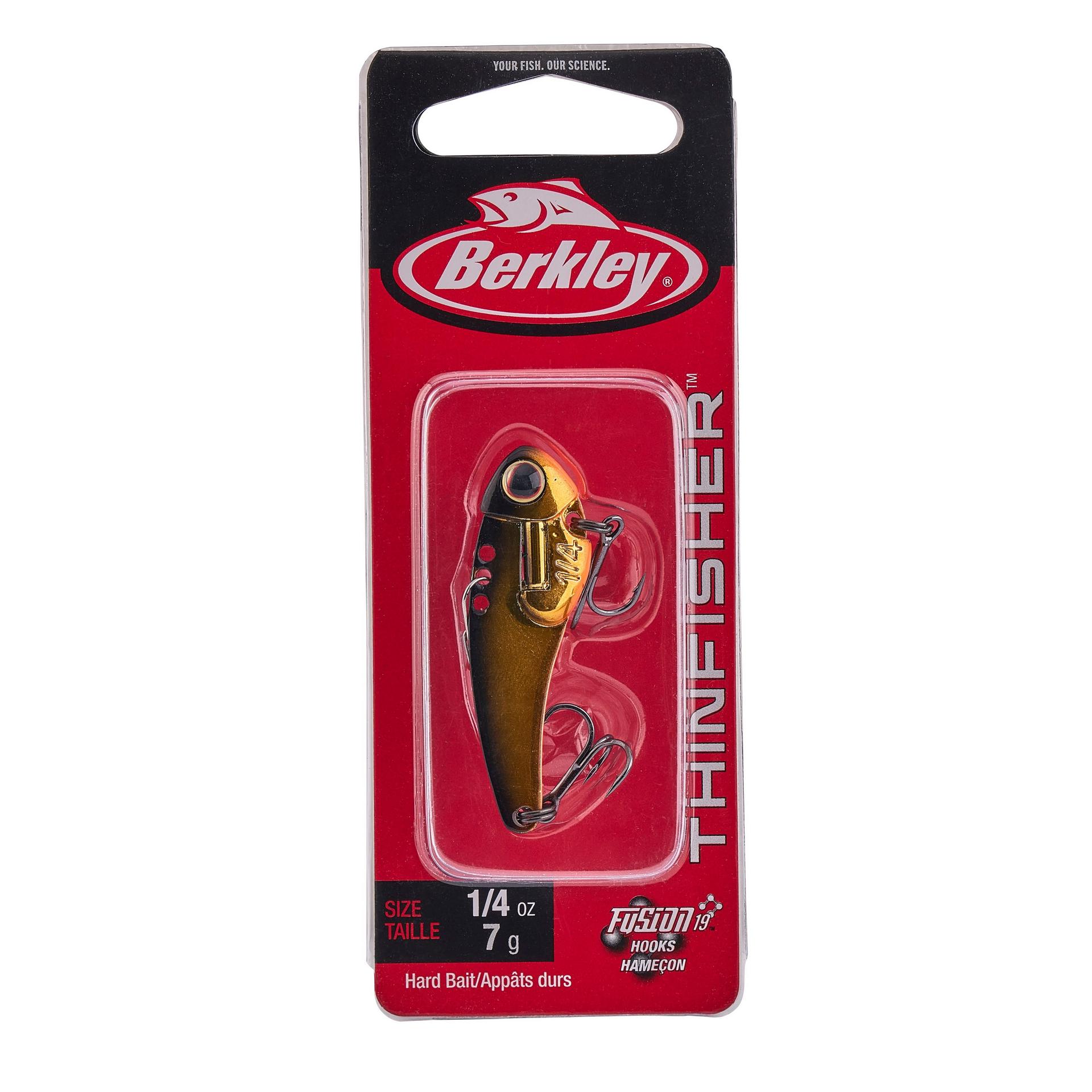 ThinFisher™ - Berkley