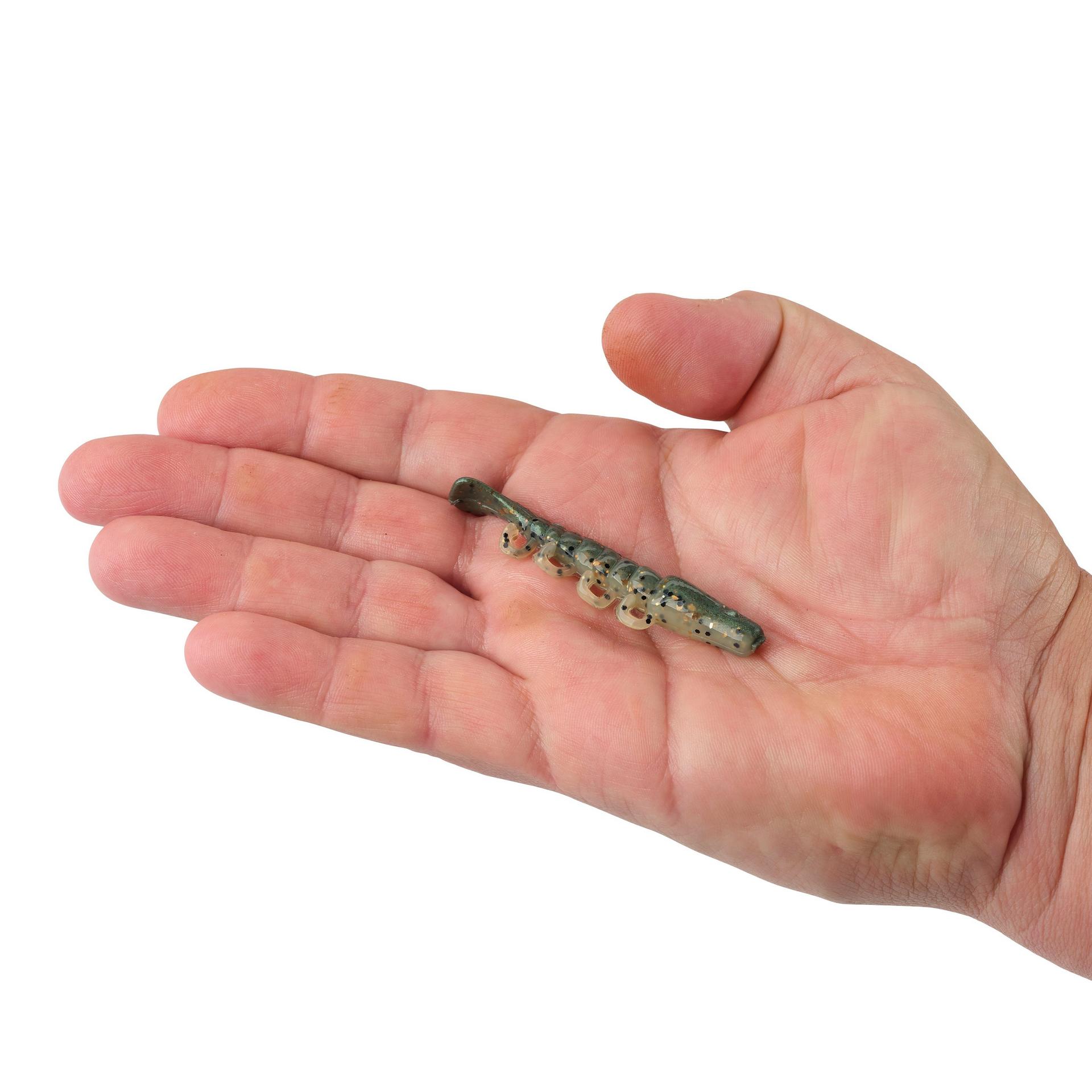 Gulp!® Saltwater Turbo Shrimp - Berkley