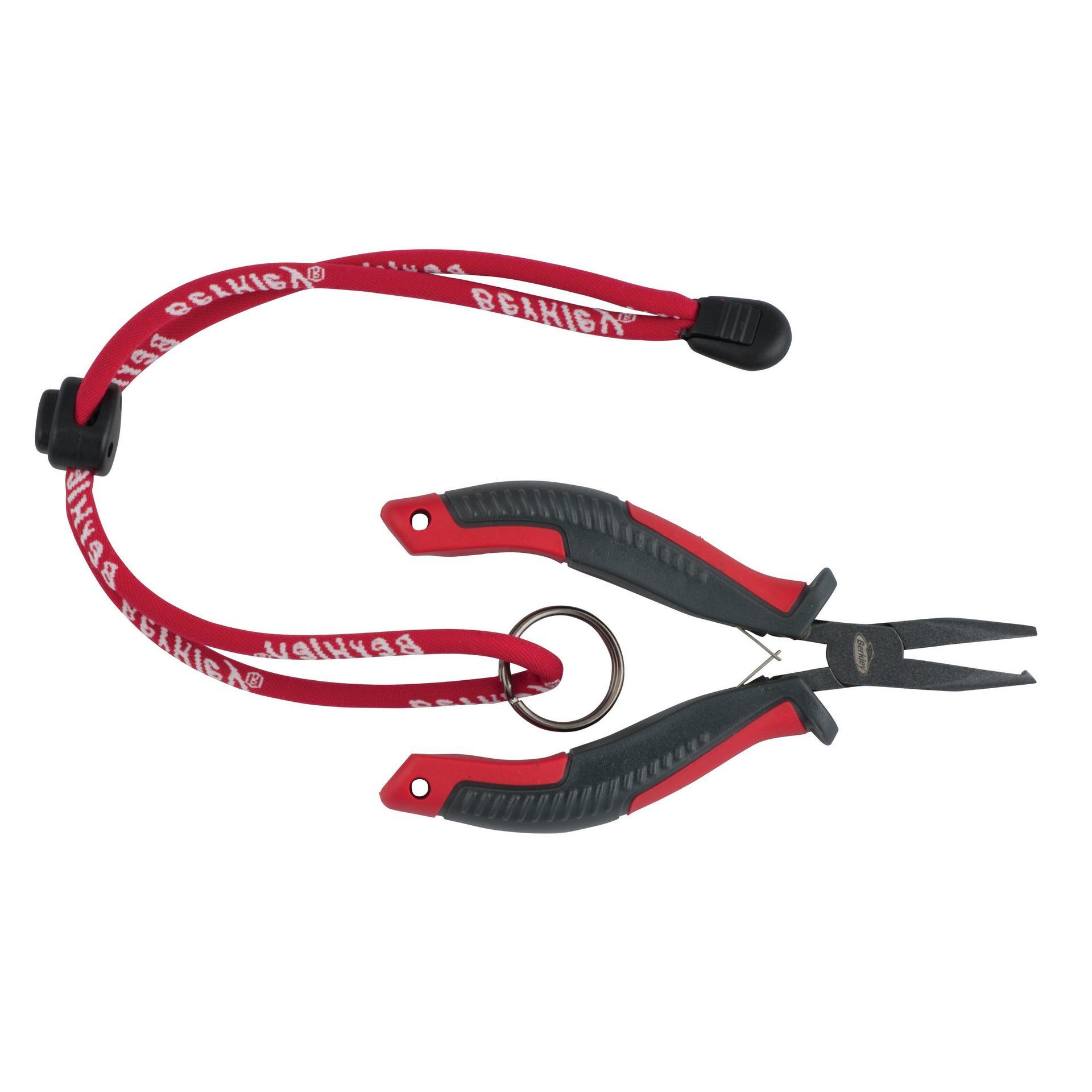 4.5in XCD Split Ring Pliers - Berkley