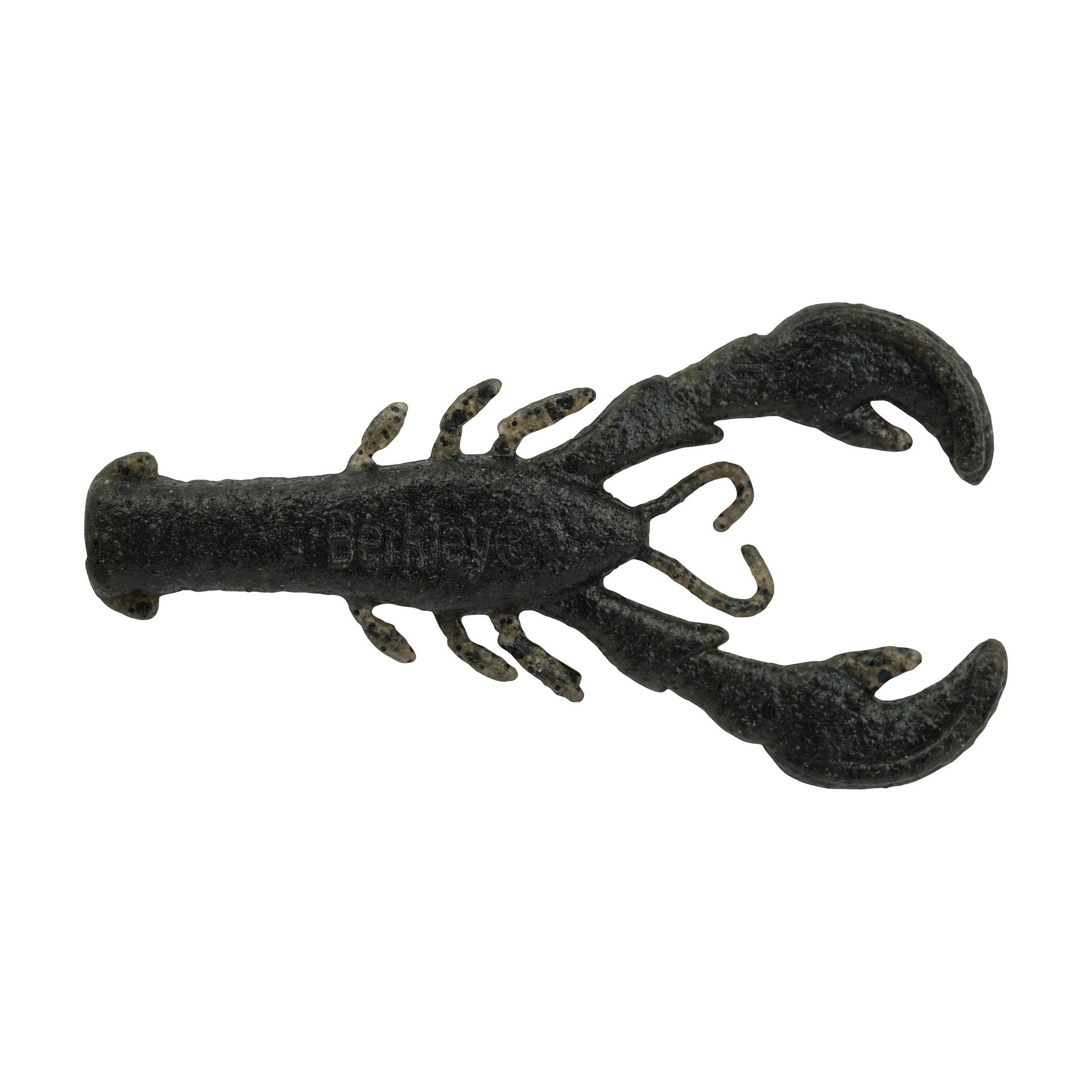 PowerBait® MaxScent Lil’ Super Trooper - Berkley
