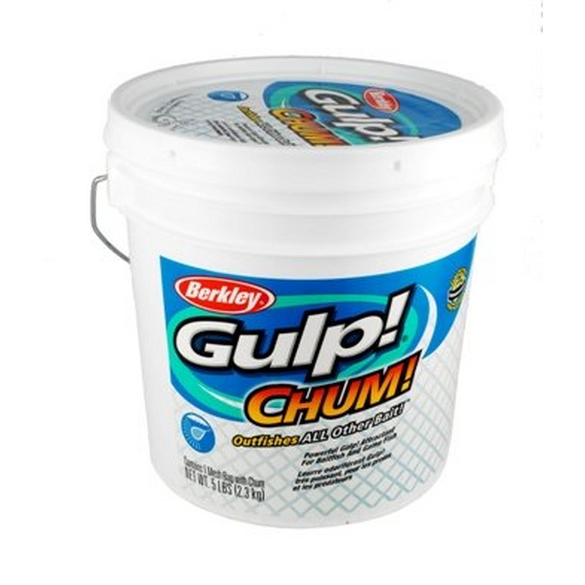 Gulp!® Saltwater Chum - Berkley