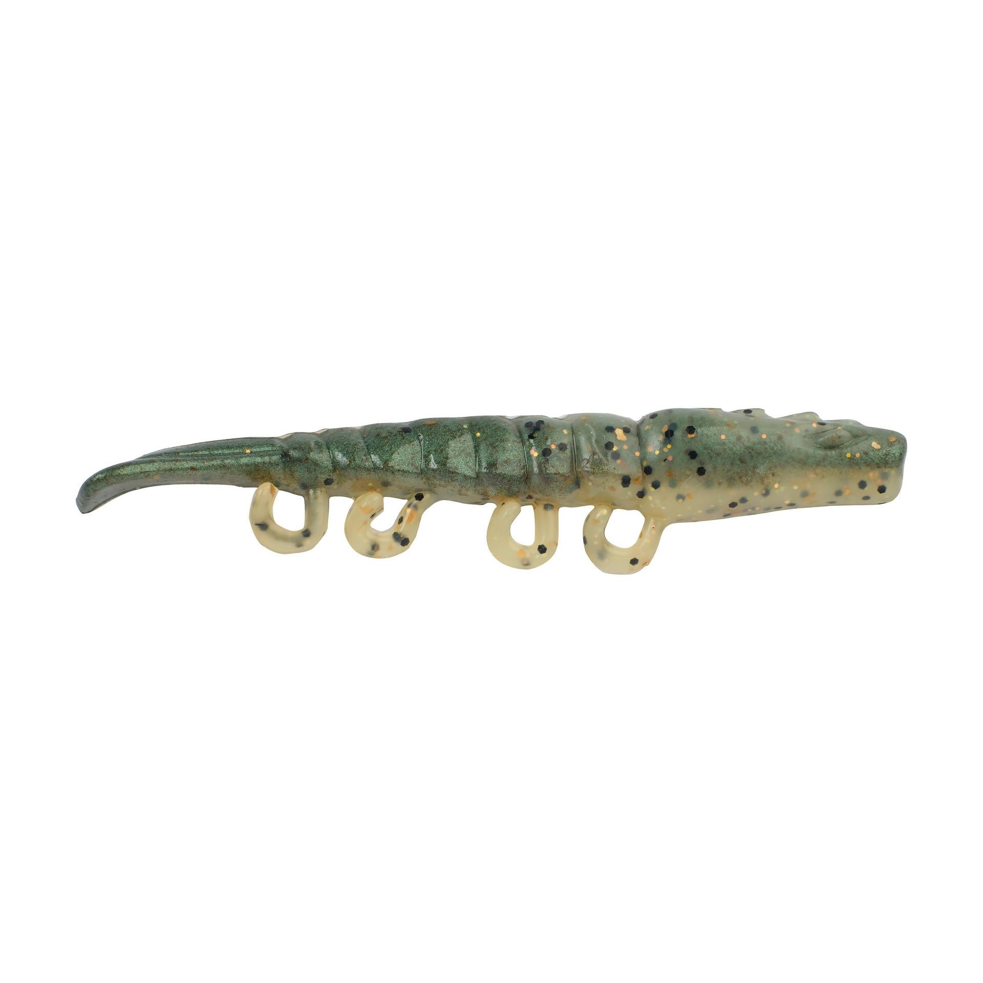 Gulp!® Saltwater Turbo Shrimp - Berkley