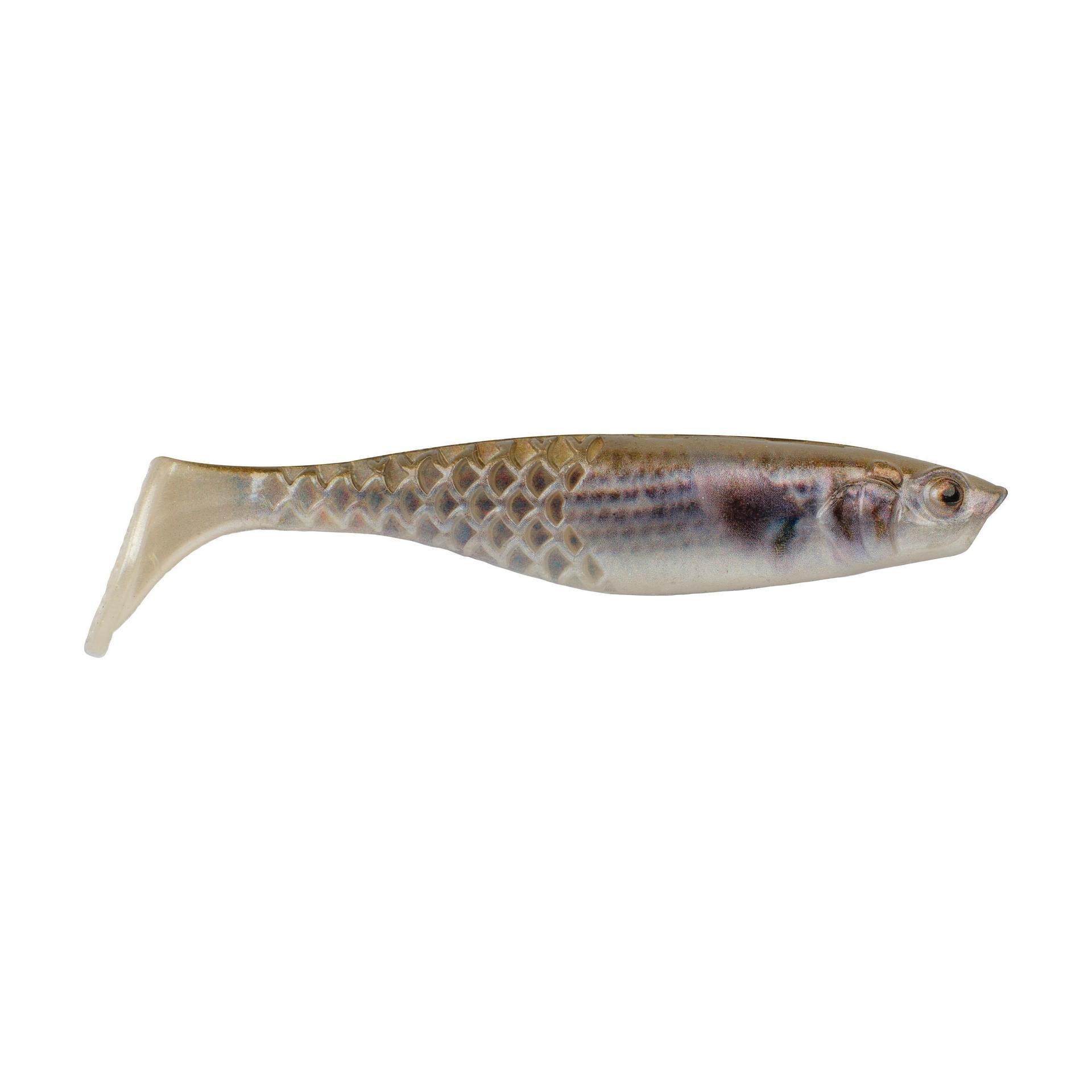 PowerBait® Saltwater Paddlin’ PowerStinger - Berkley
