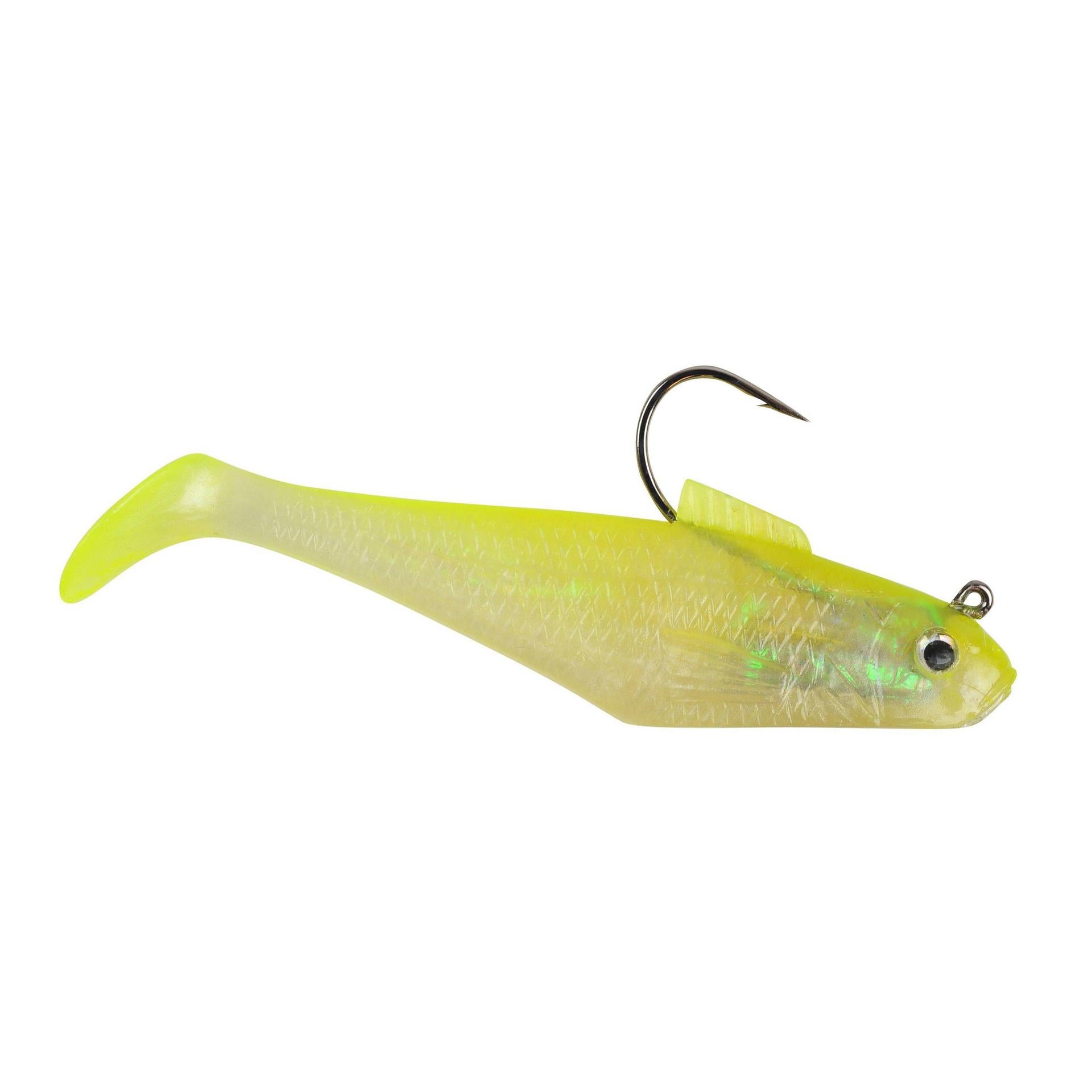 PowerBait® Pre-Rigged Swim Shad - Berkley