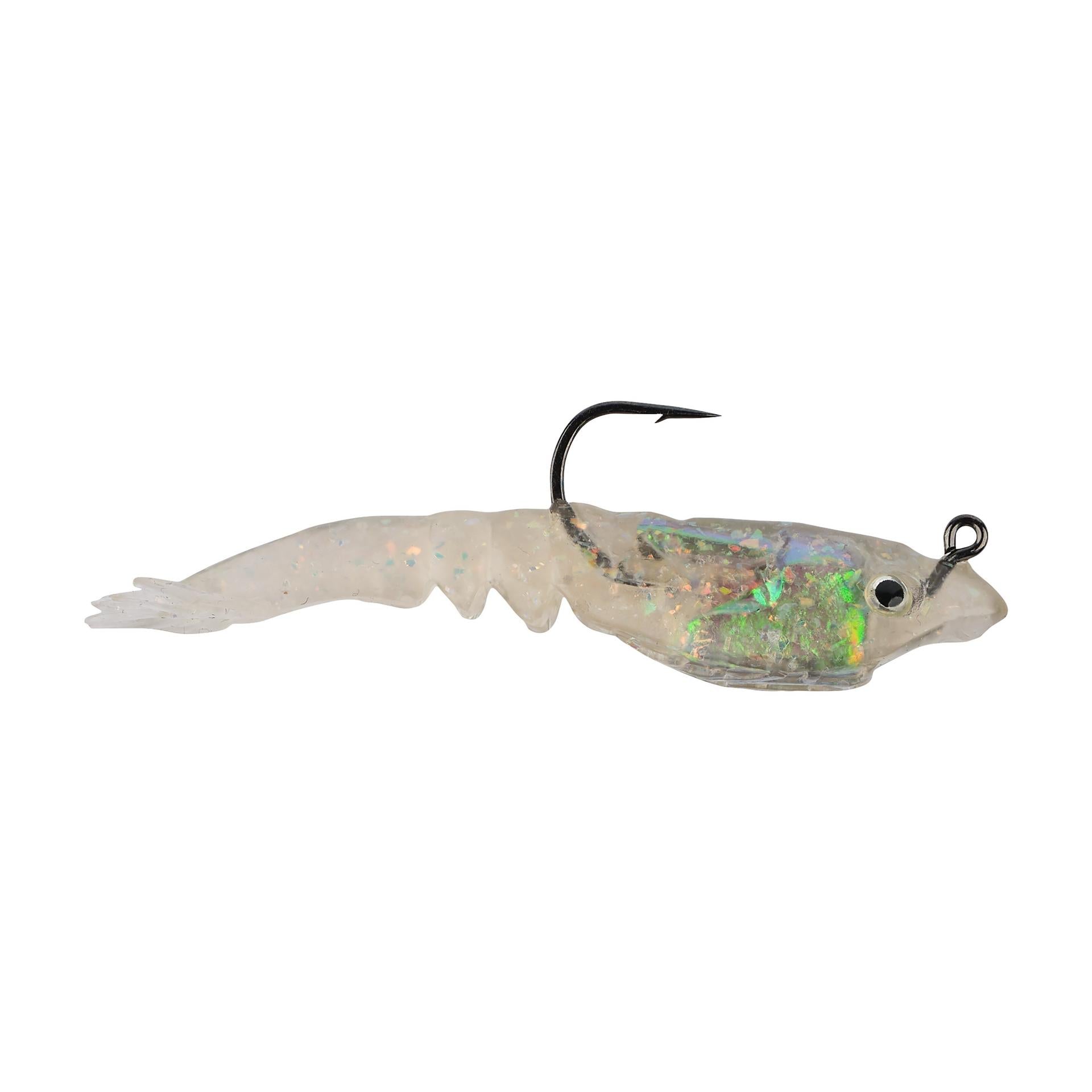 PowerBait® Saltwater Rattle Shrimp - Berkley