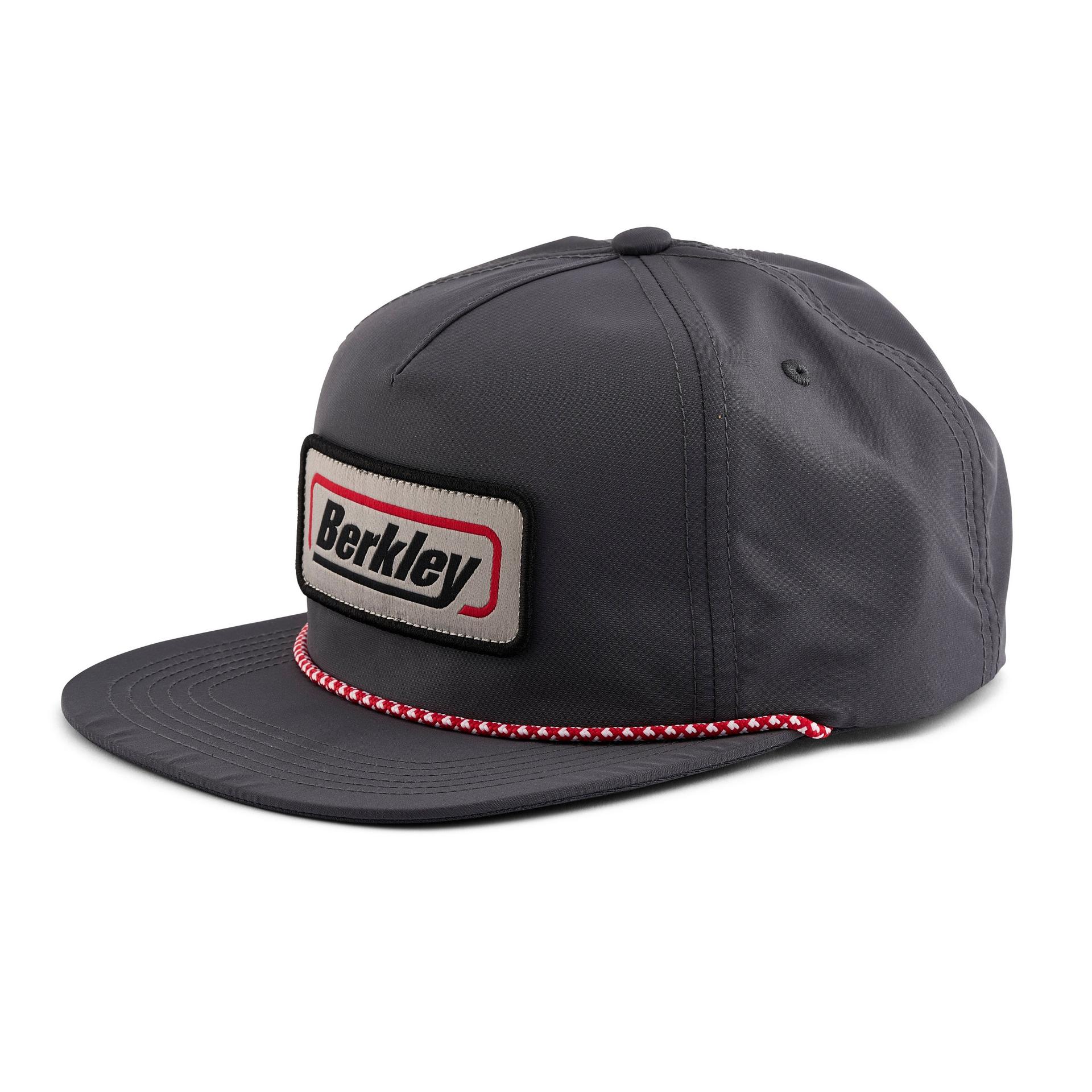 Splitter Rope Hat - Berkley