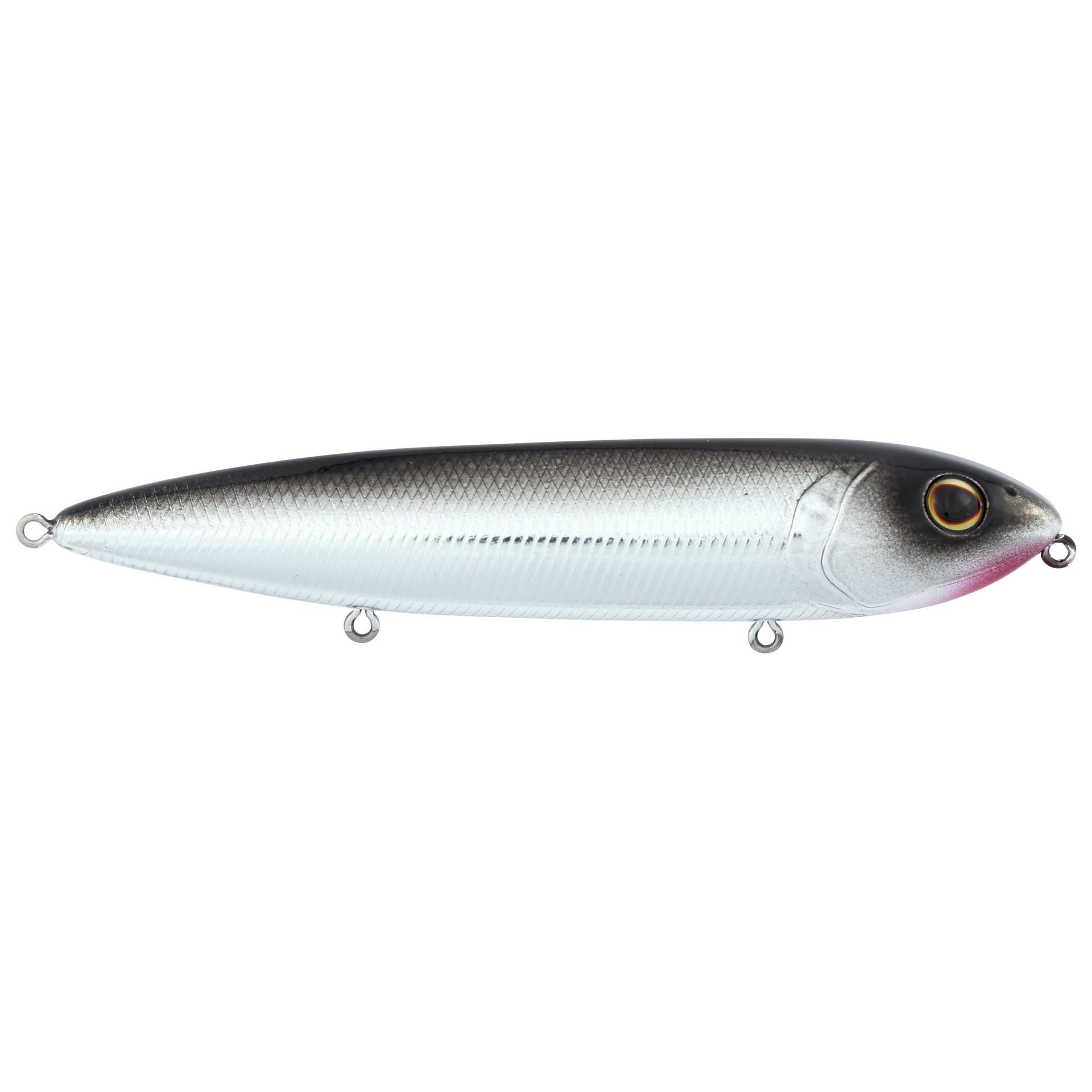 J-Walker 120 Saltwater - Berkley