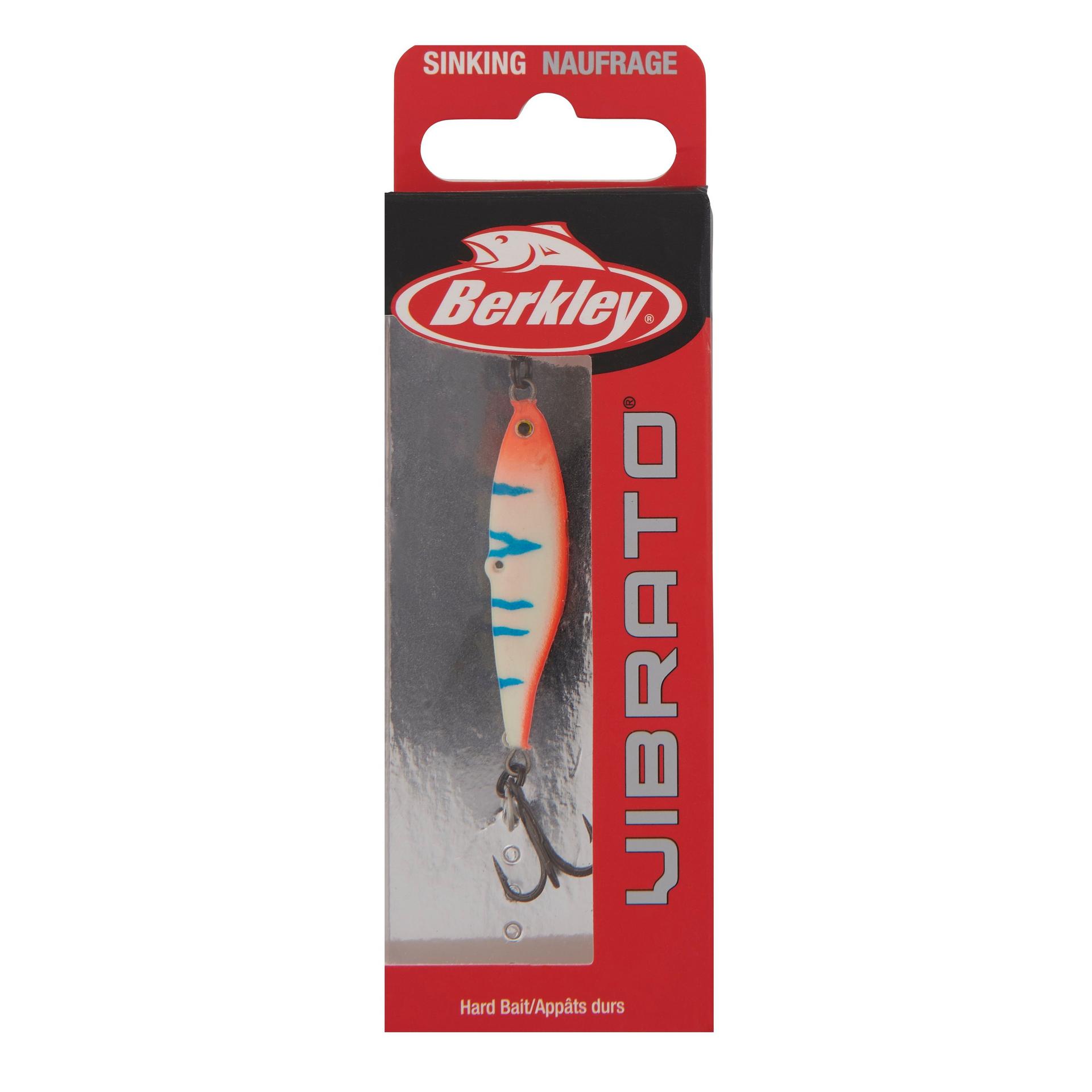 Vibrato® - Berkley