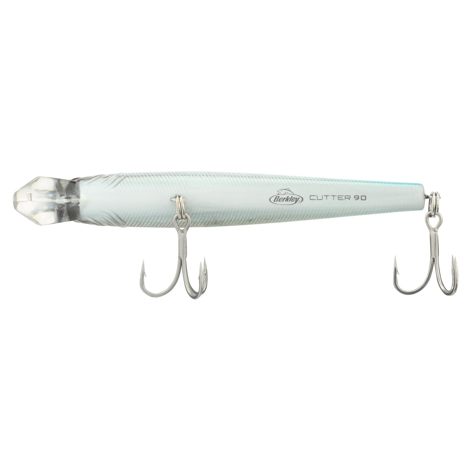 Cutter Saltwater - Berkley