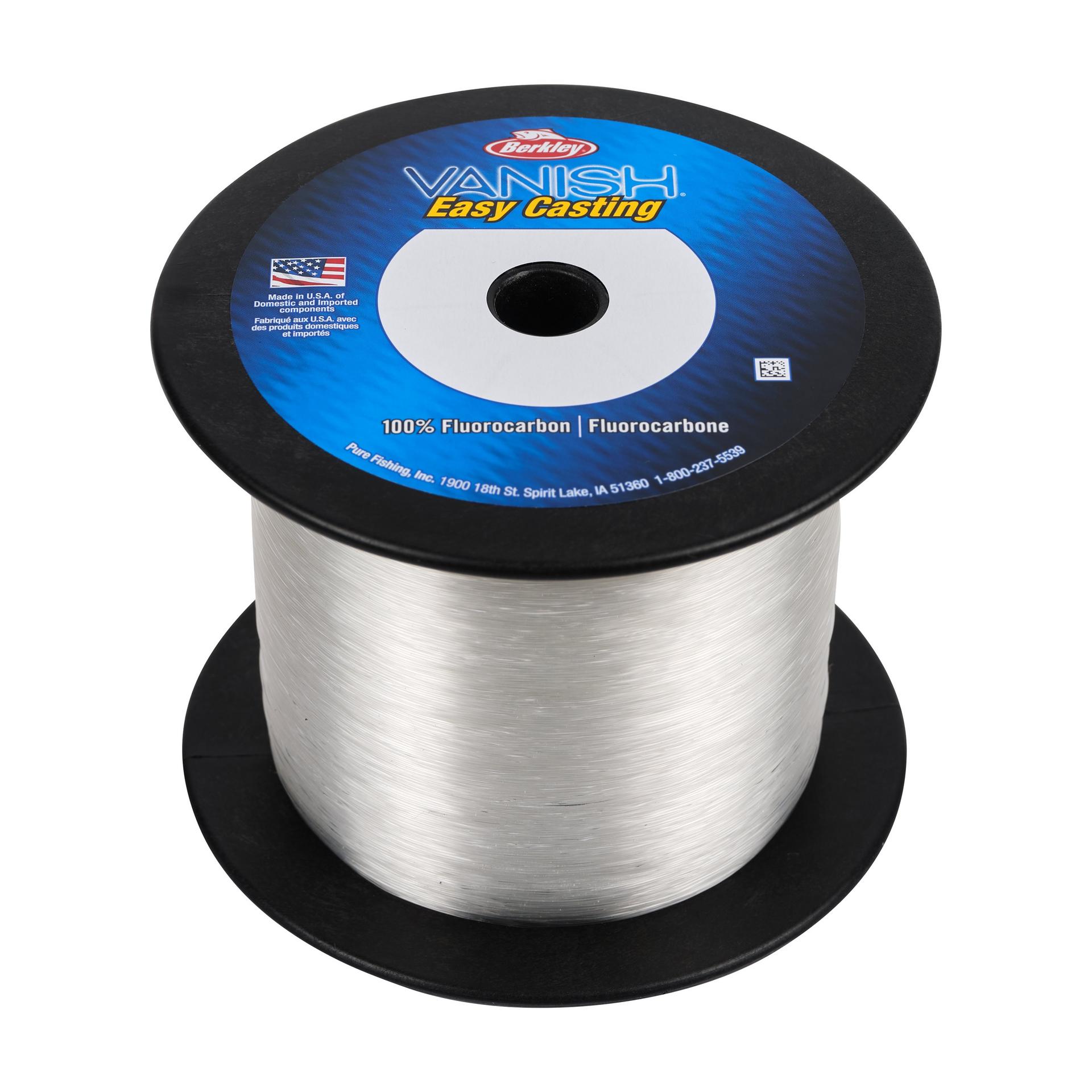 Vanish® Bulk Spool - Berkley