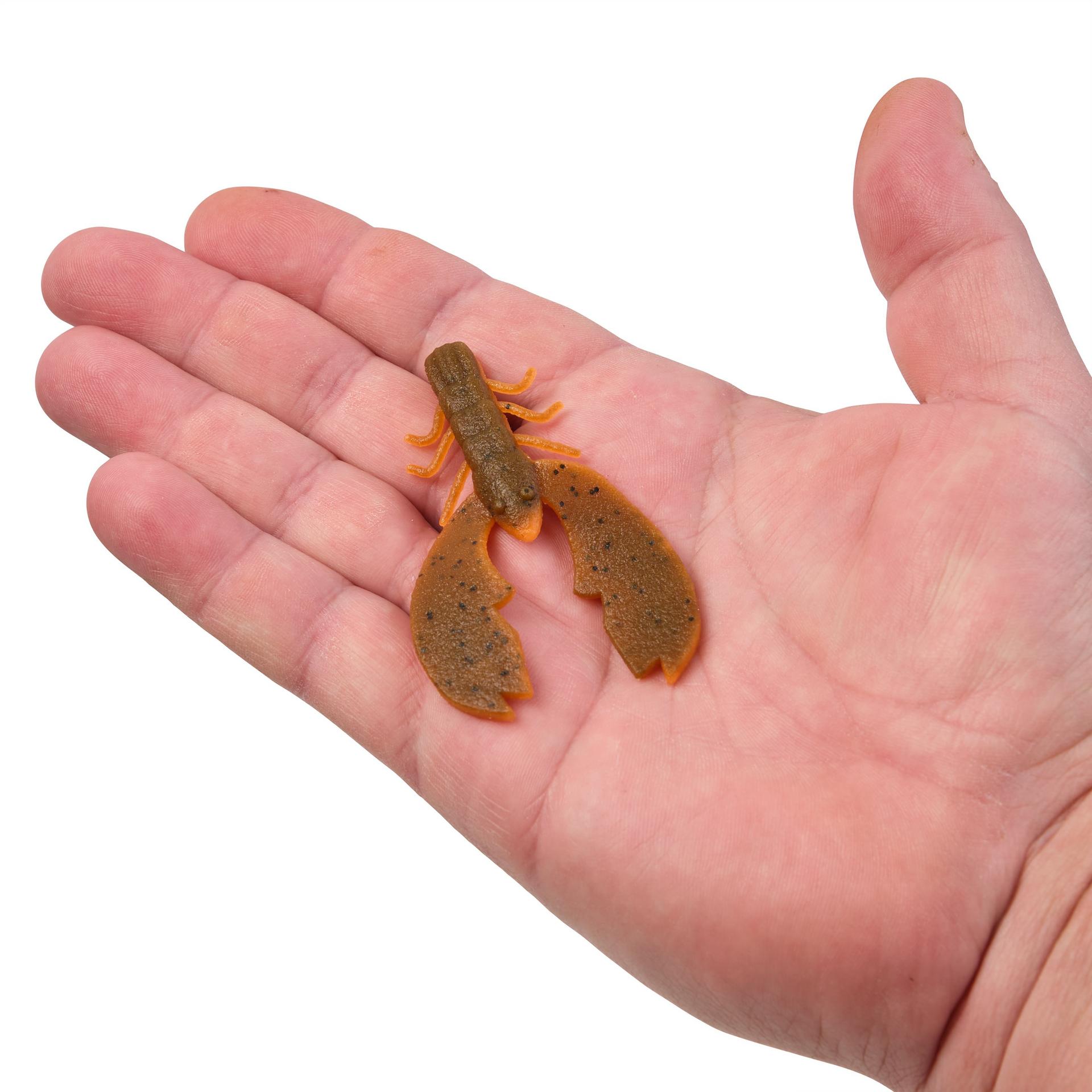 PowerBait® MaxScent Chigger Craw - Berkley