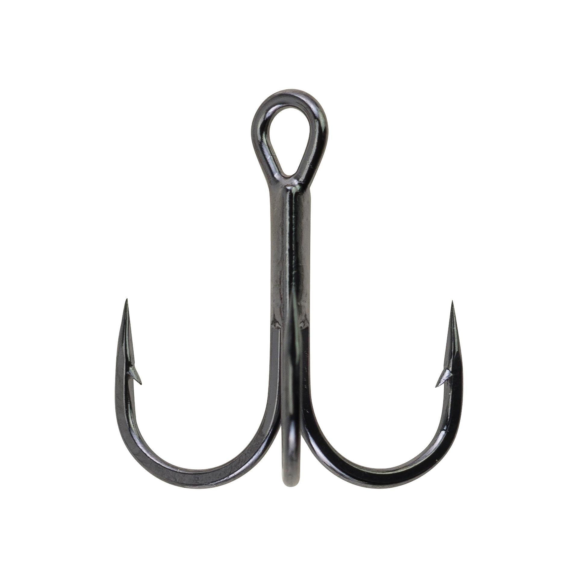 Fusion19™ Treble 1x Hooks - Berkley