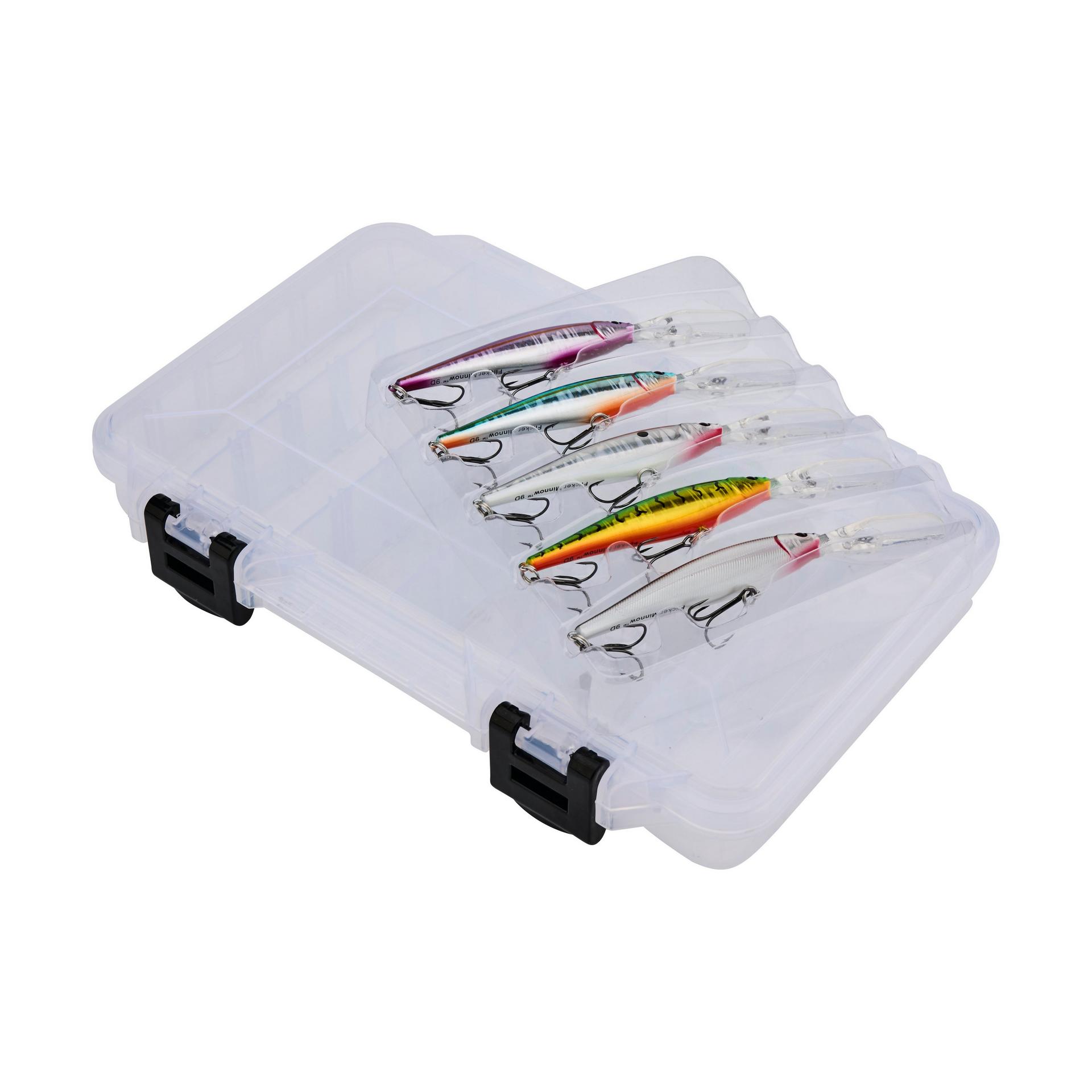 Flicker Minnow™ Trolling Pack - Berkley