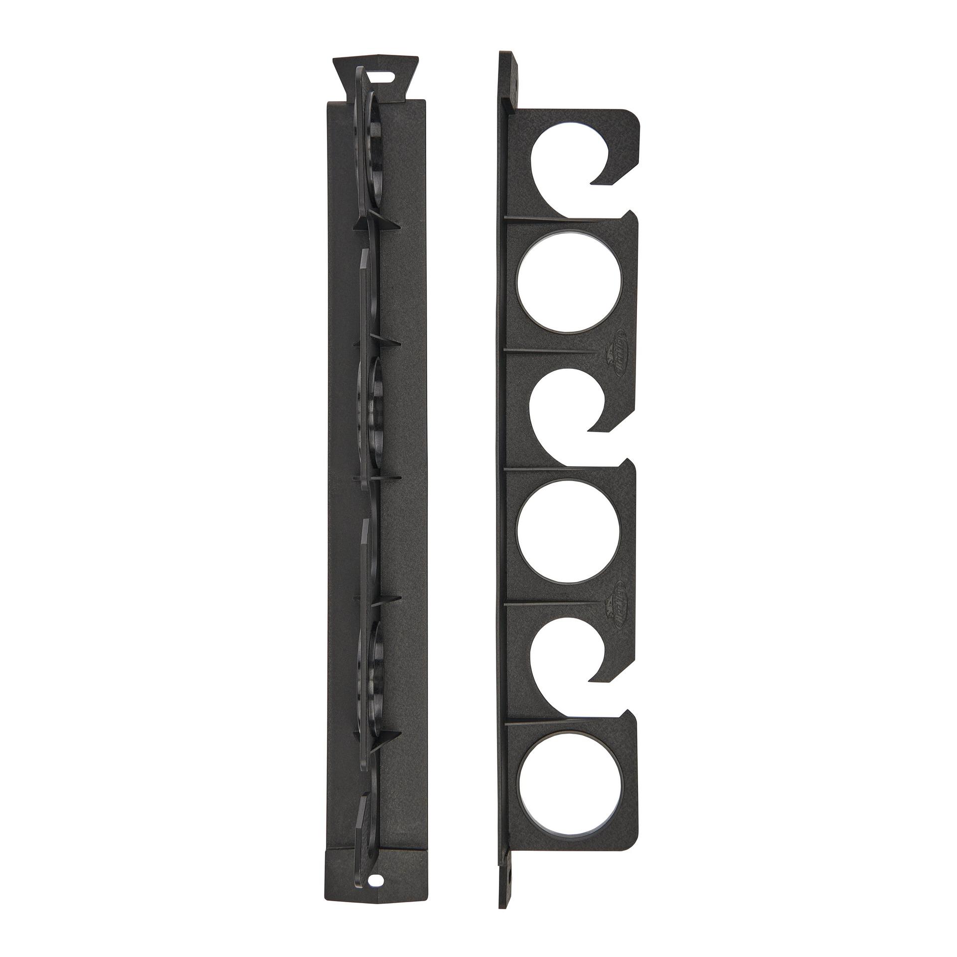 Wall and Ceiling 6 Rod or Combo Rack - Berkley