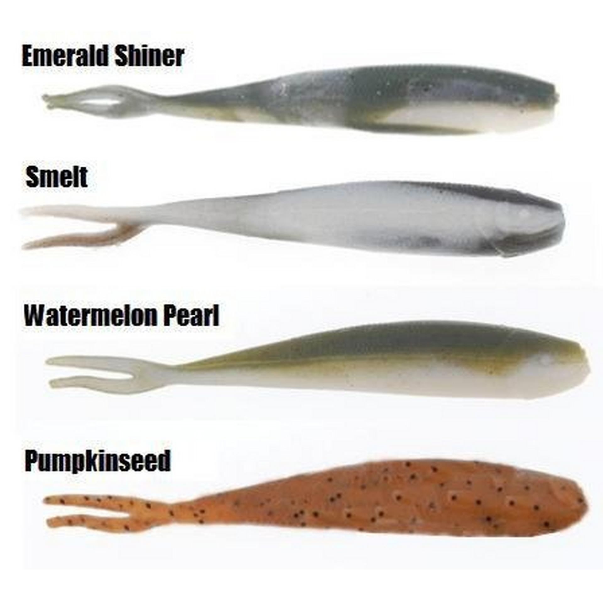 Gulp! Alive!® Minnow Assortment - Berkley