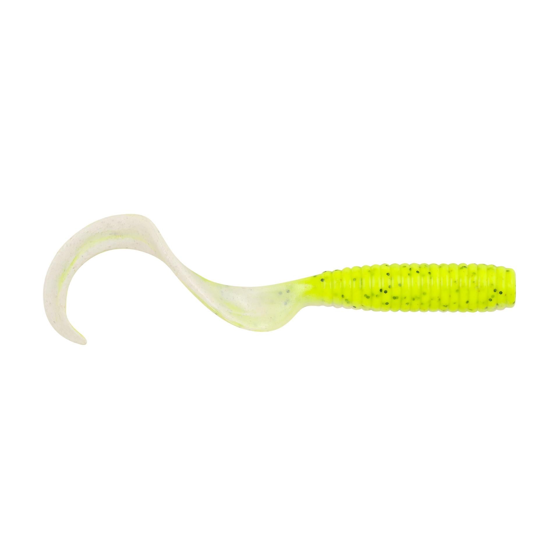 Gulp! Alive!® Grub - Berkley
