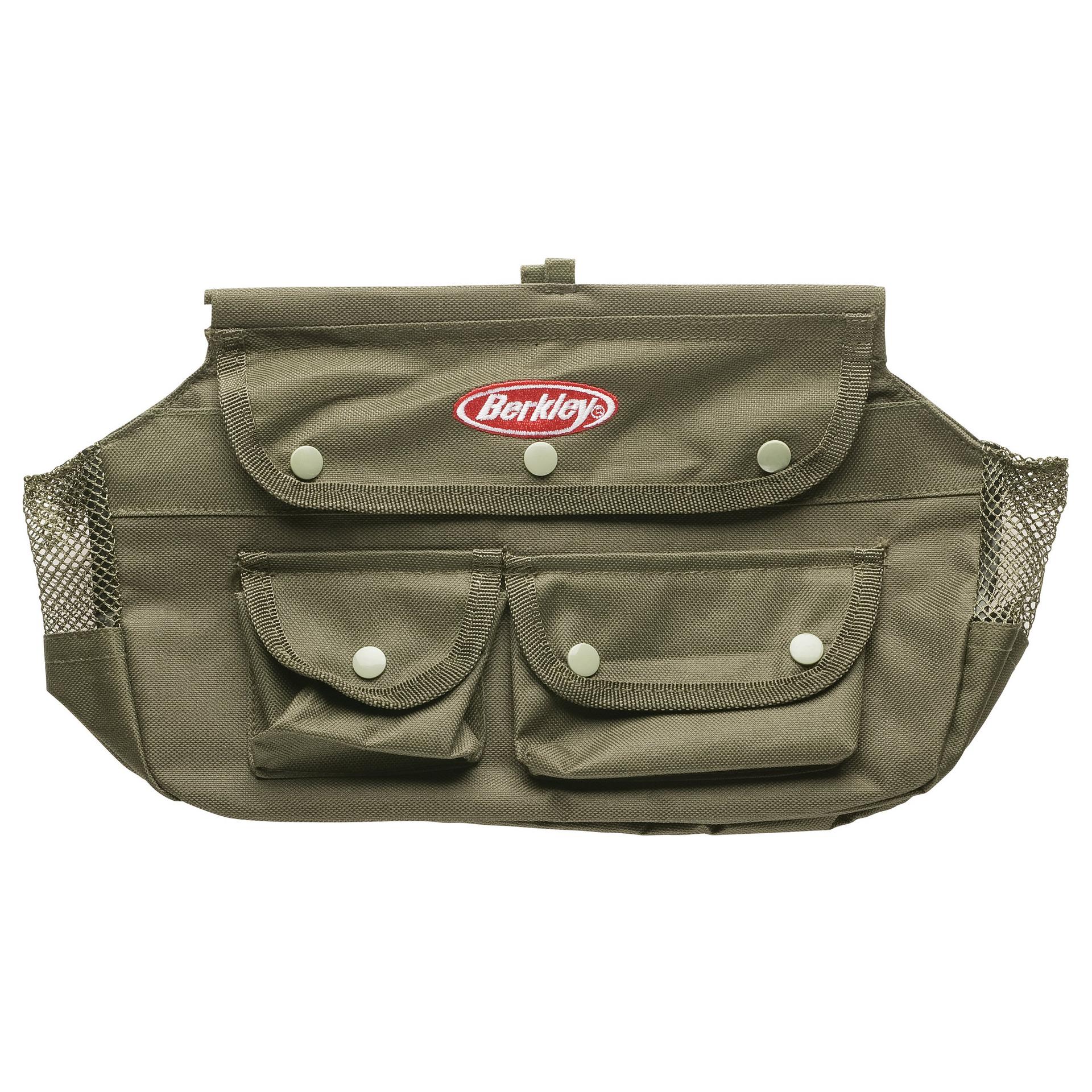 Canvas Creel - Berkley