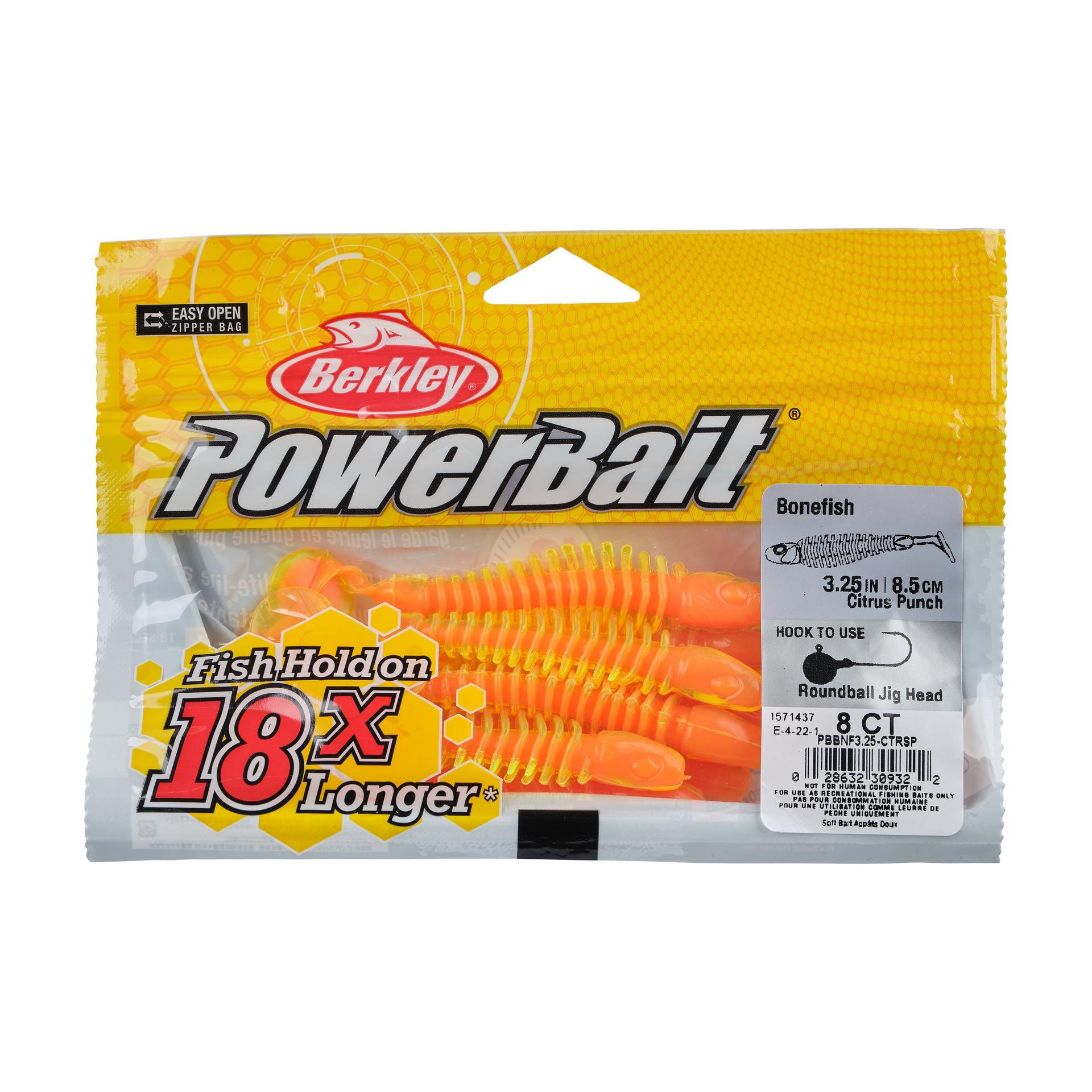 PowerBait® Bonefish - Berkley