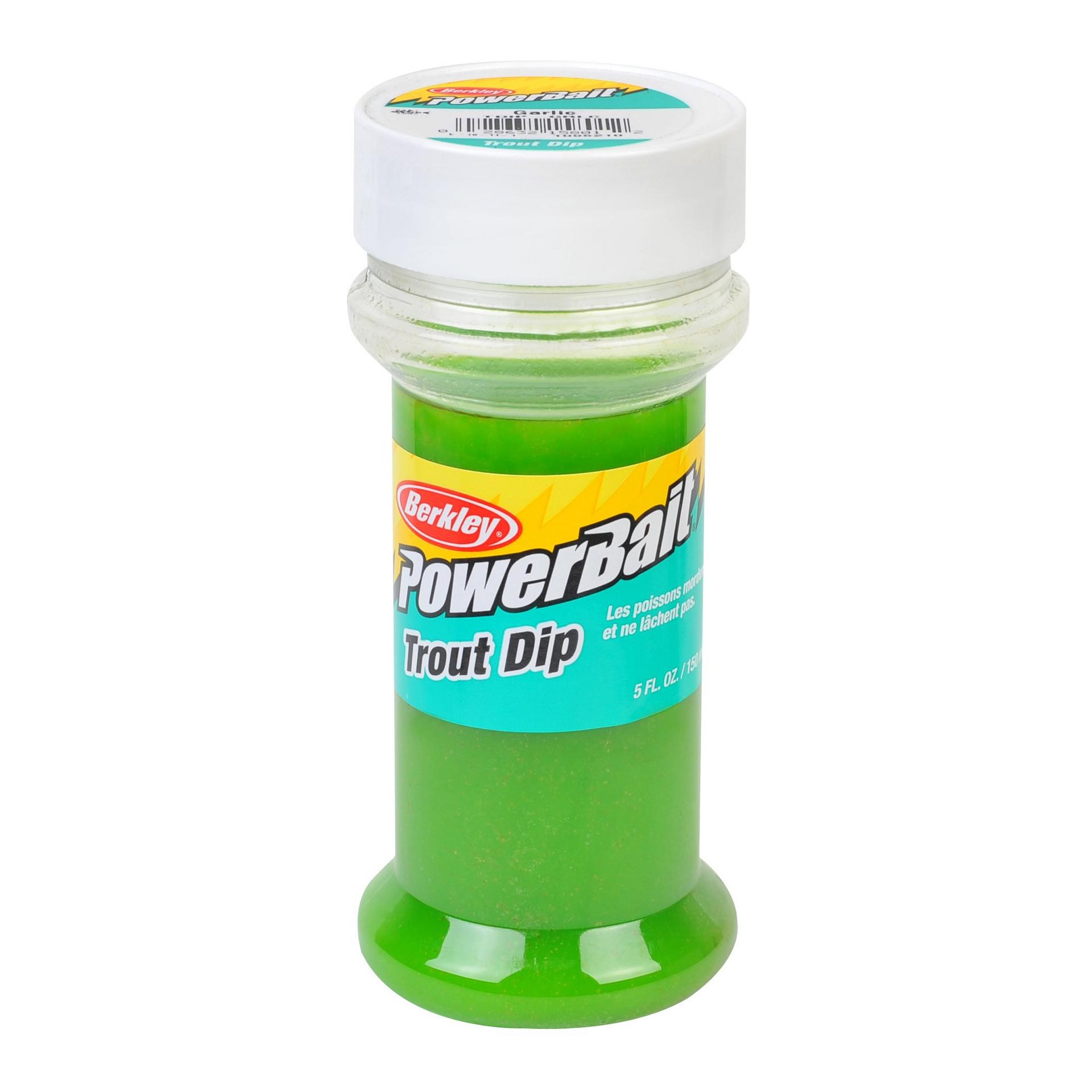PowerBait® Trout Dip - Berkley