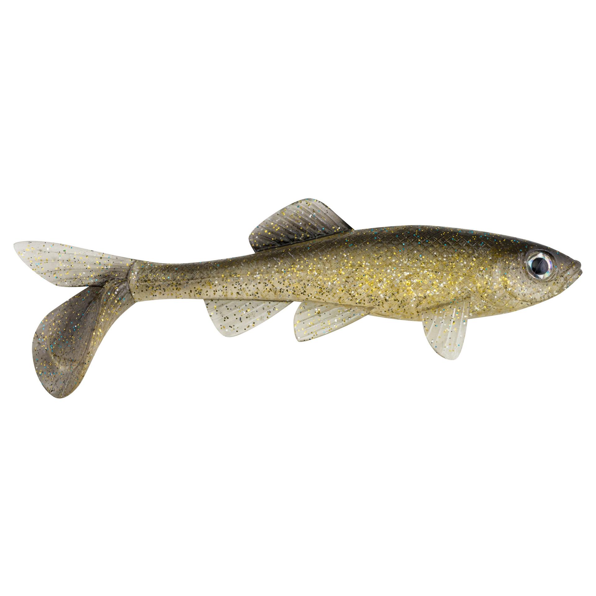 PowerBait® Sick Fish - Berkley