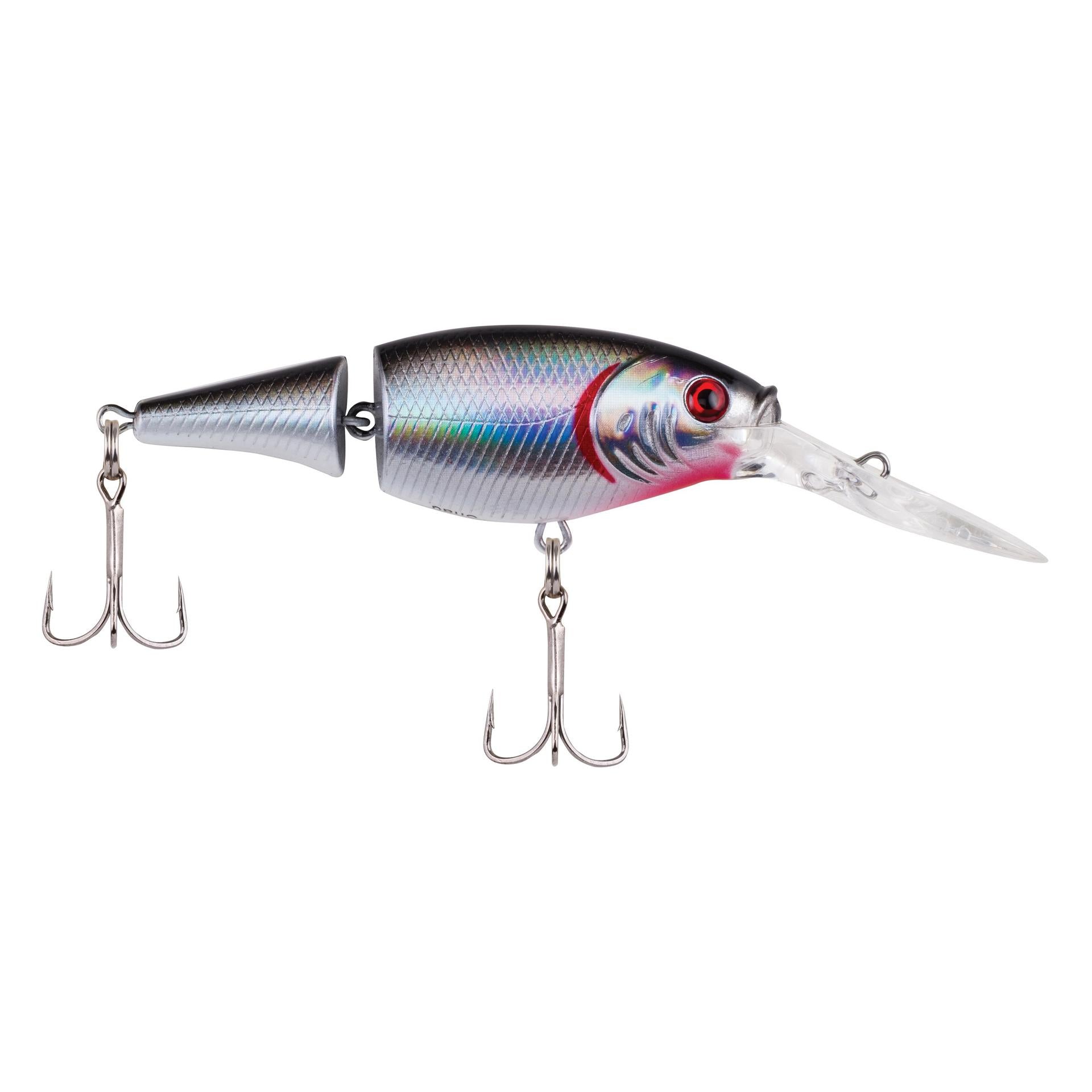 Flicker Shad® Jointed - Berkley