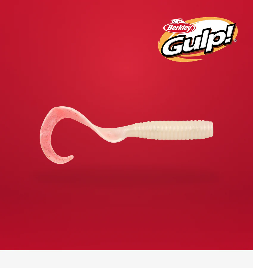 Gulp!® - Berkley