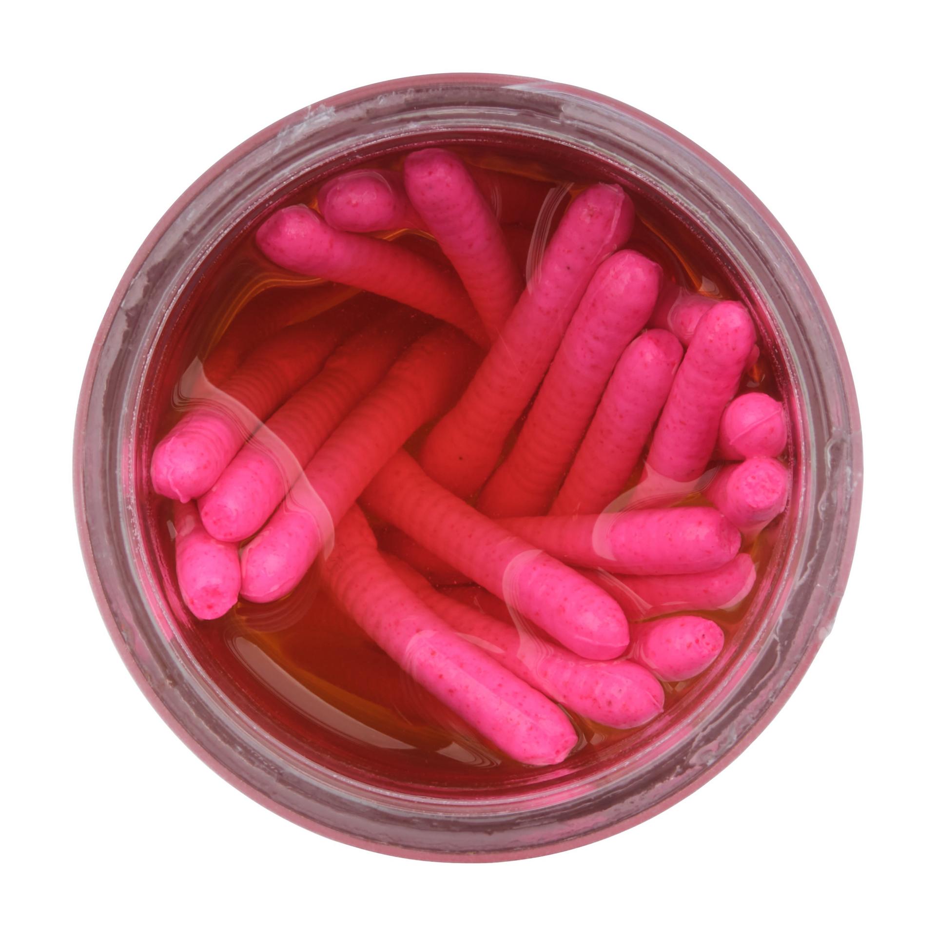 Gulp! Alive!® Fat Floating Trout Worm - Berkley