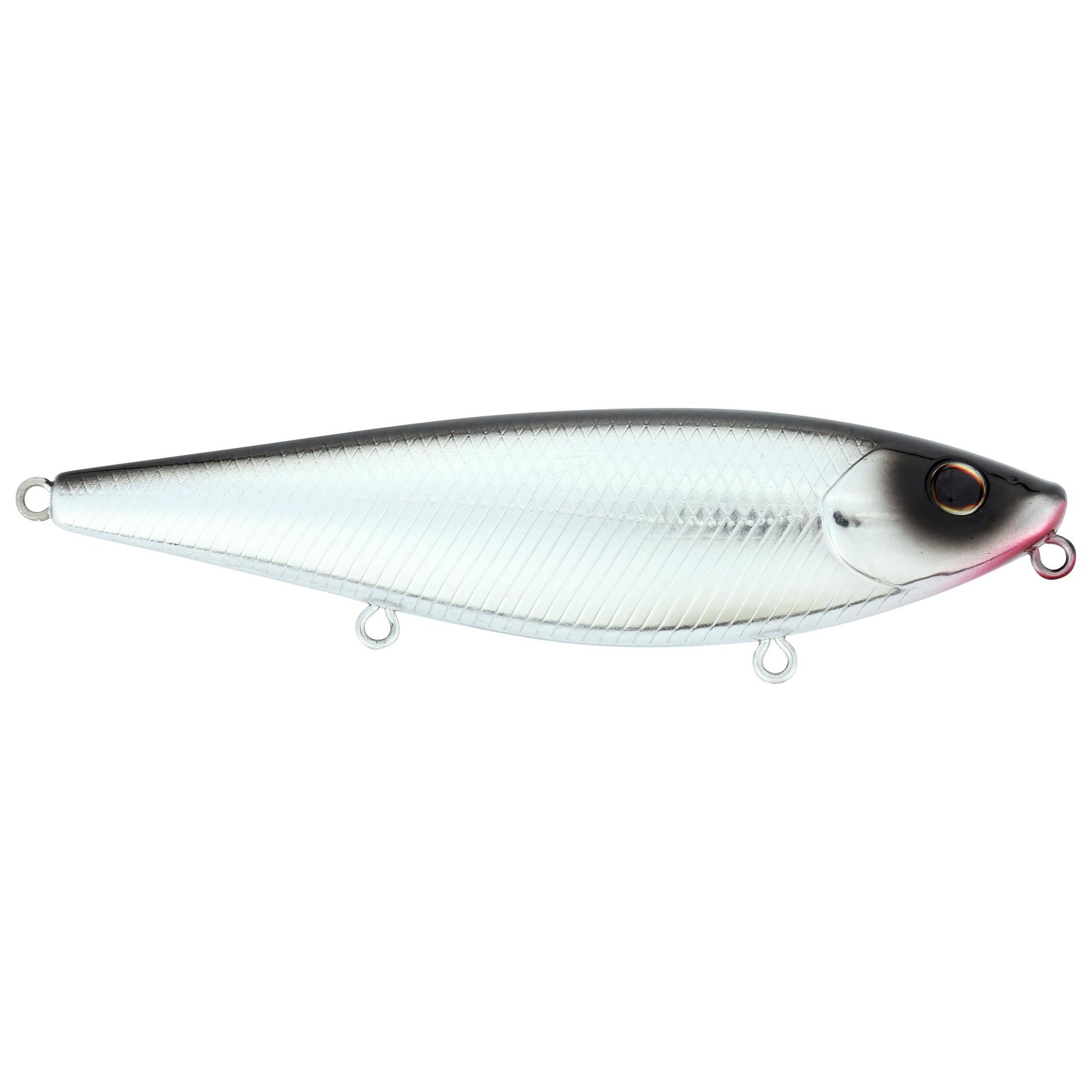 HighJacker Saltwater - Berkley