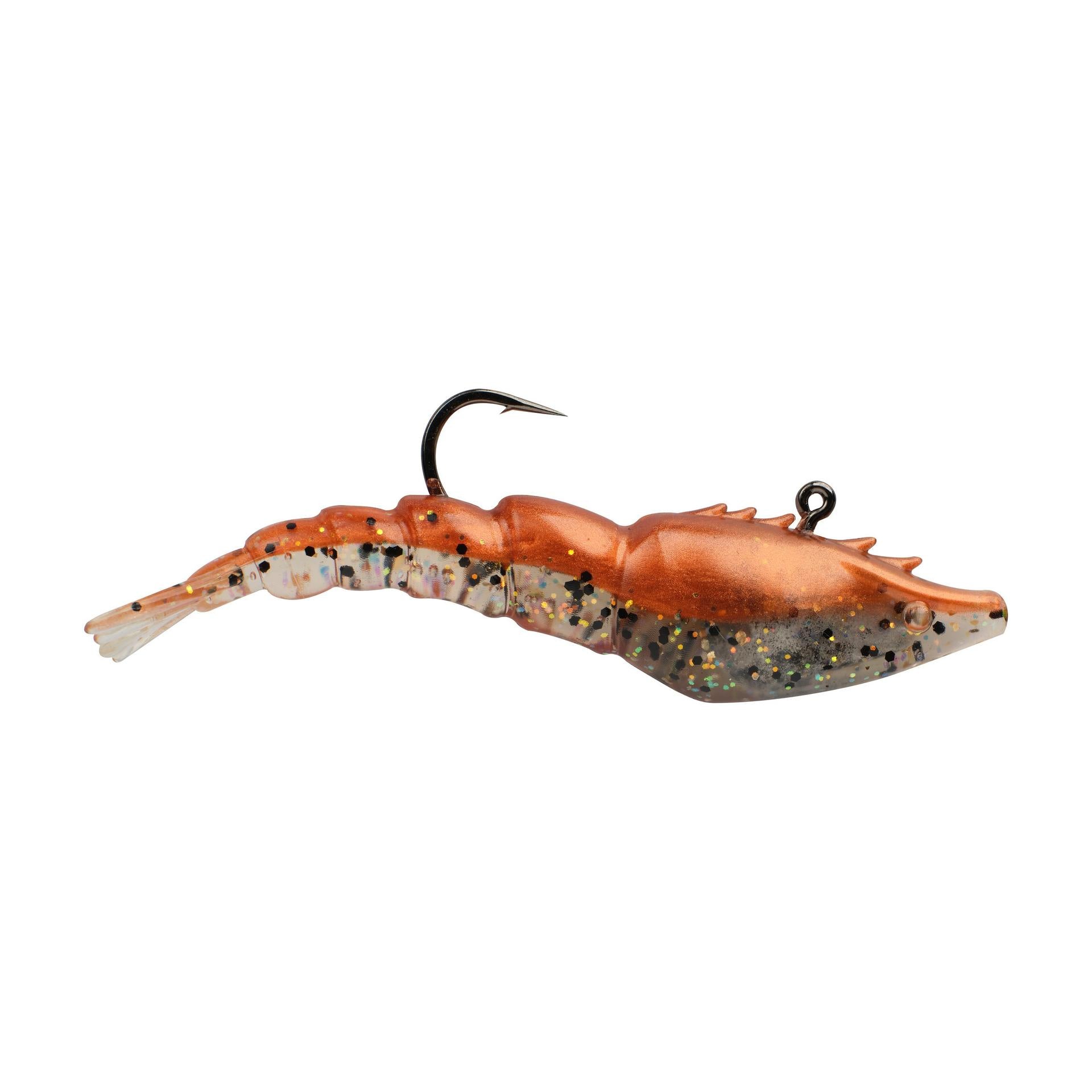 PowerBait® Saltwater PowerSwitch Shrimp - Berkley
