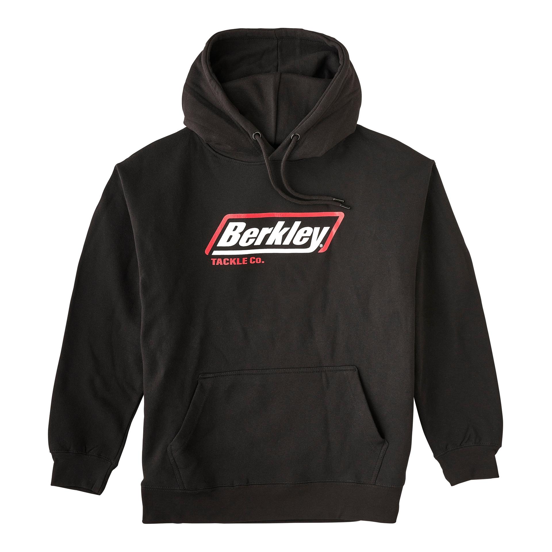 Splitter Pullover Hoodie - Berkley
