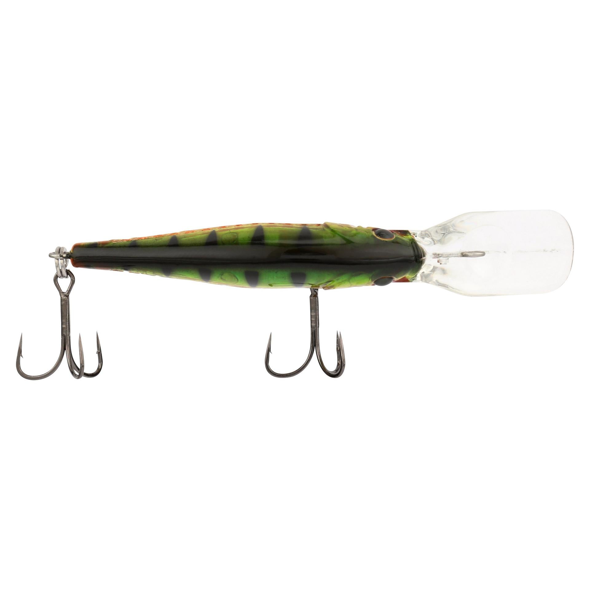 Scented Flicker Shad® Pro Pack - Berkley