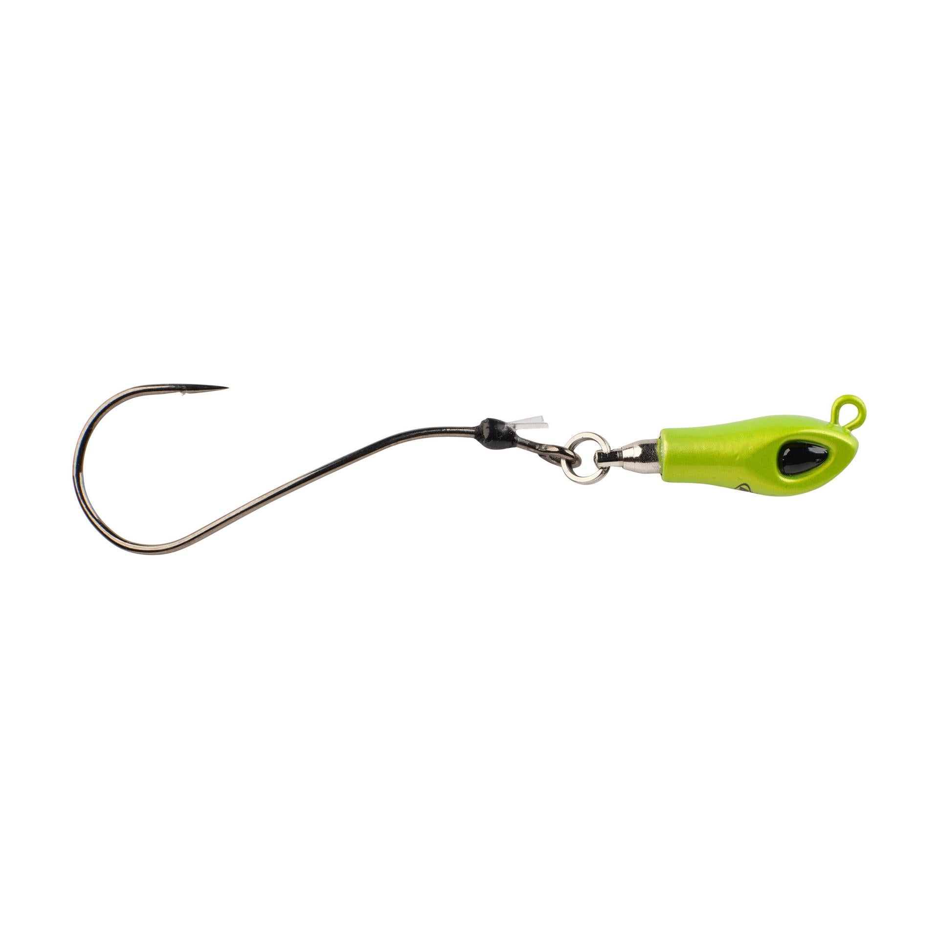 Rawler Jig - Berkley