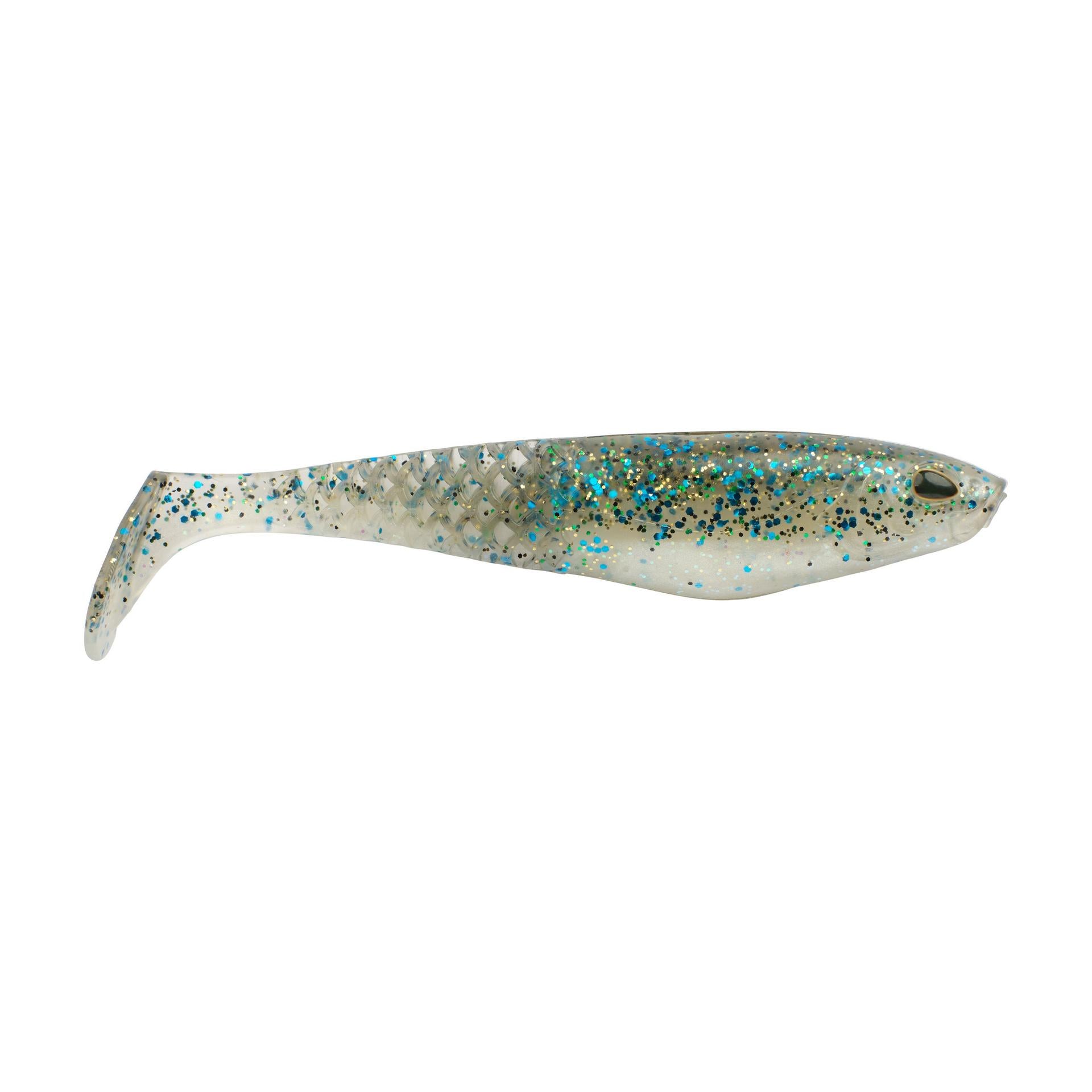 PowerBait® Saltwater CullShad - Berkley