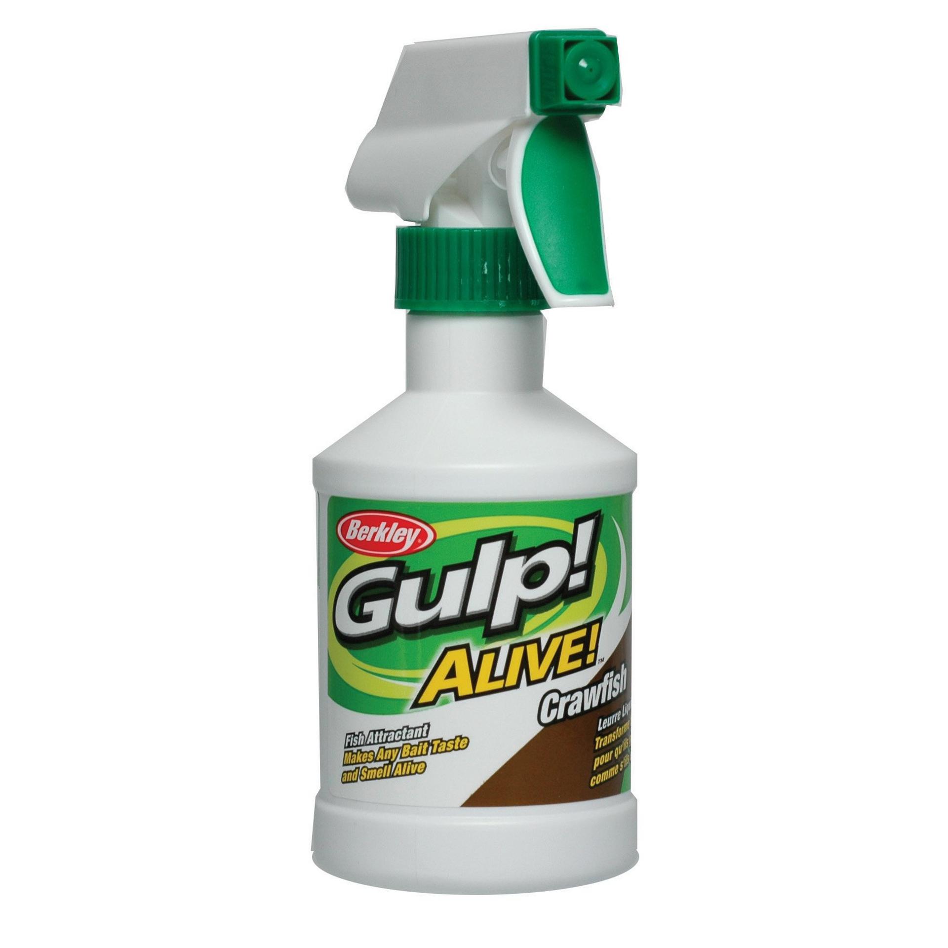 Gulp! Alive!® Attractant - Berkley