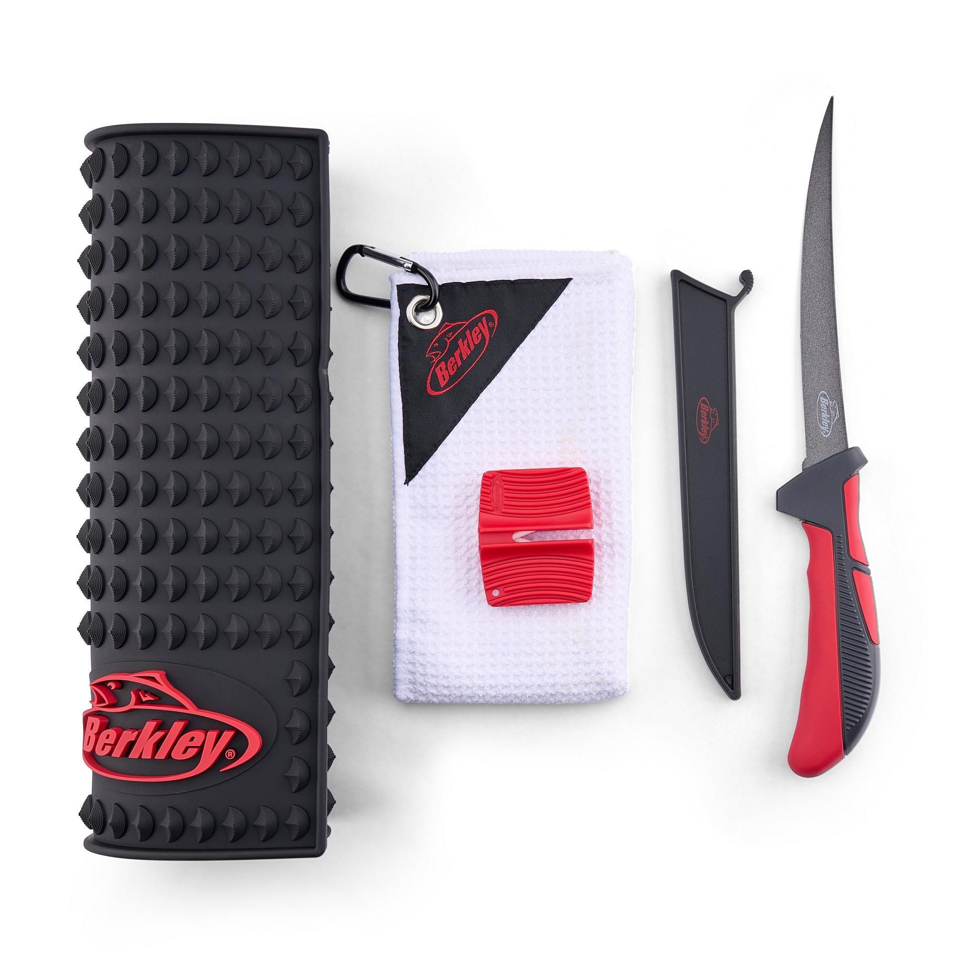 Catch and Cook Fillet Kit - Berkley