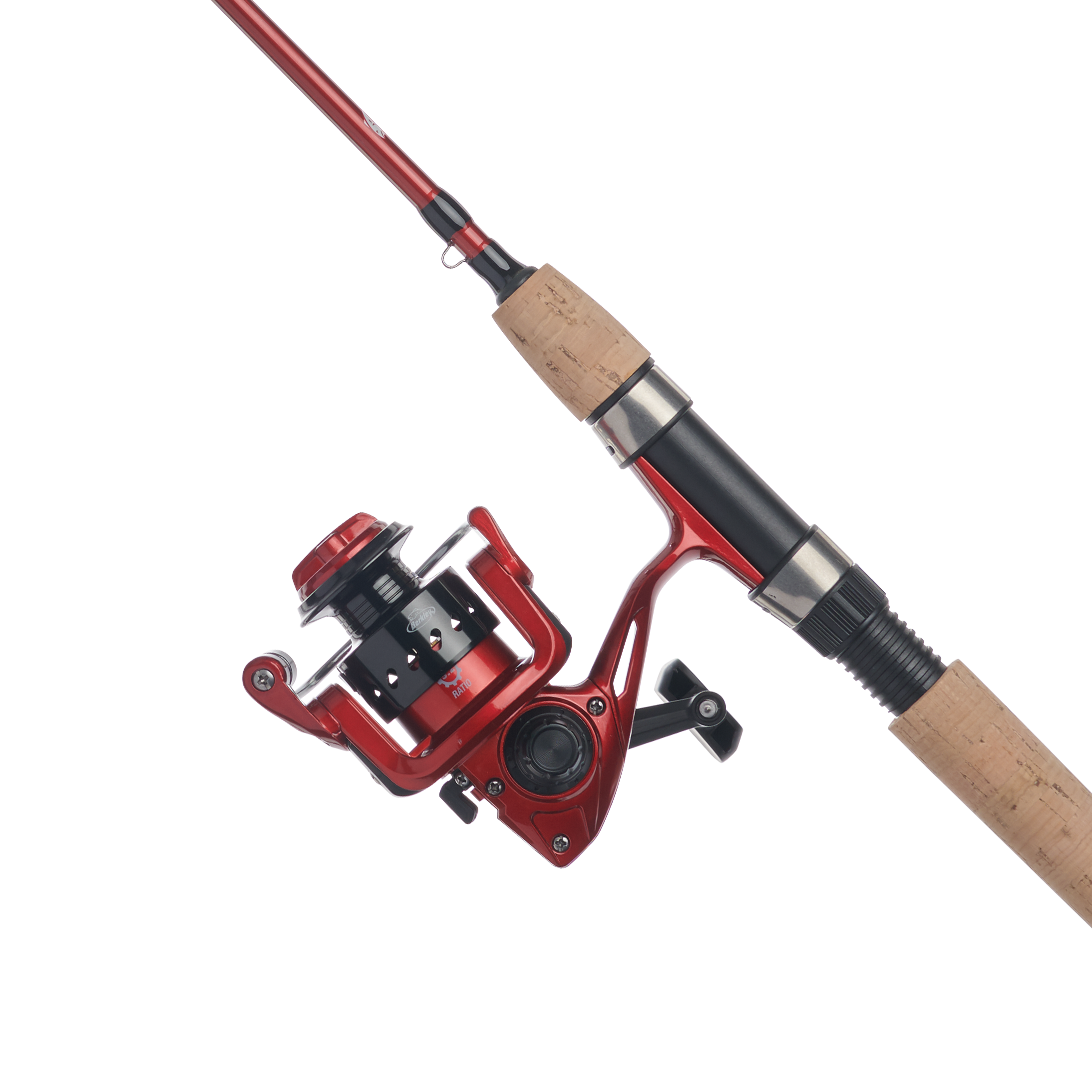 Cherrywood® HD Spinning Combo - Berkley