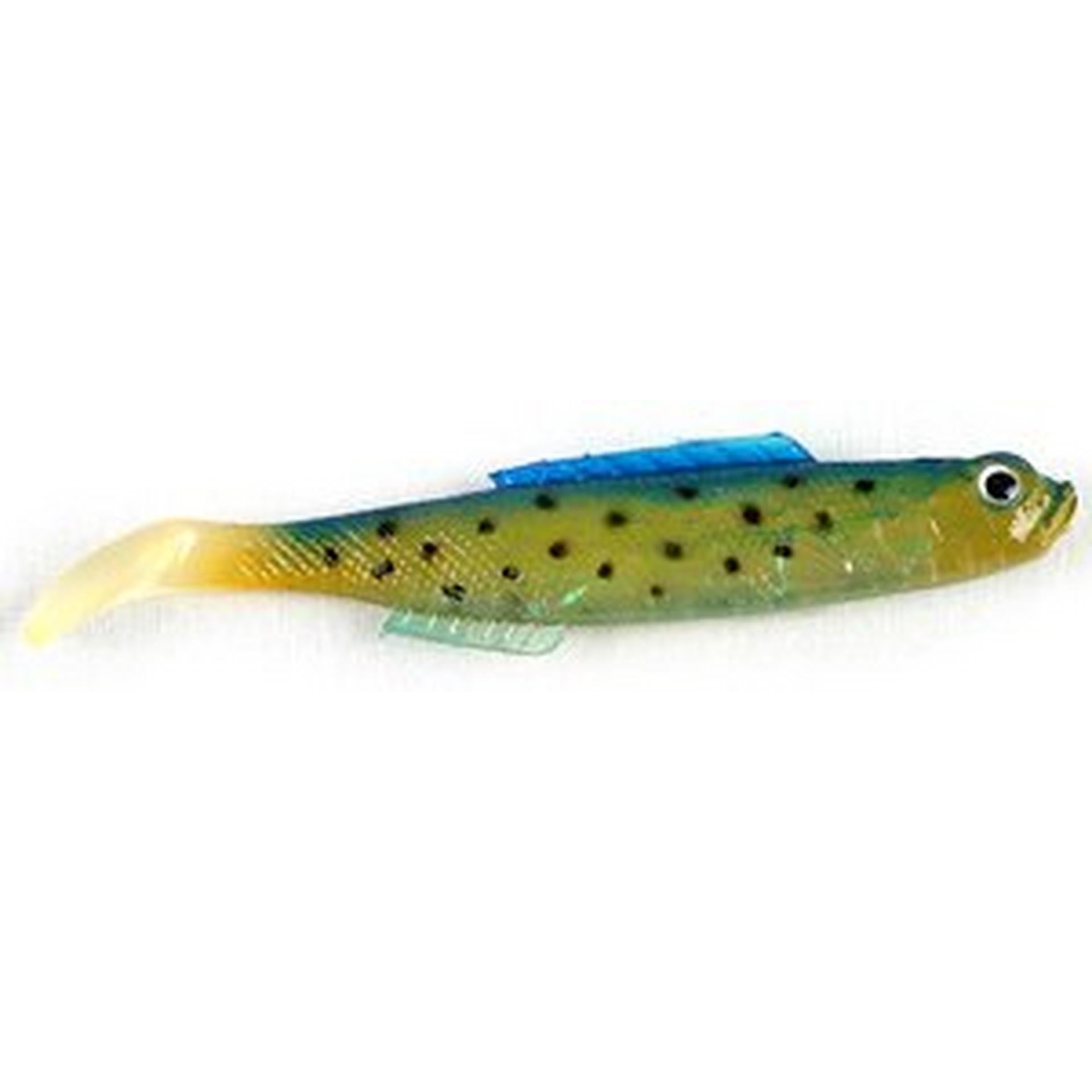 PowerBait® Saltwater Mullet - Berkley