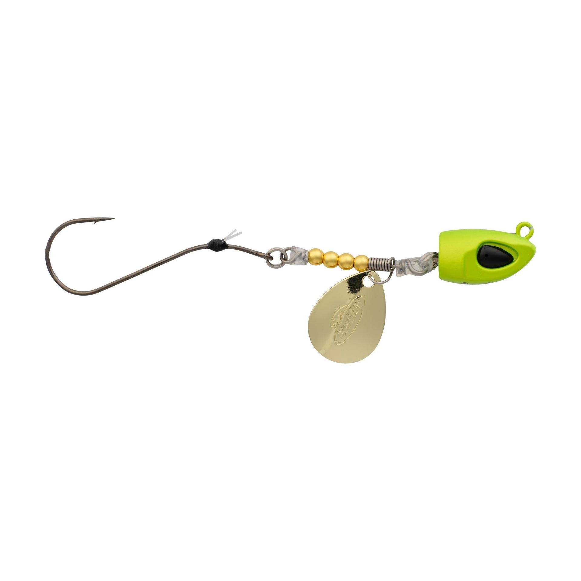 Bladed Rawler Jig - Berkley