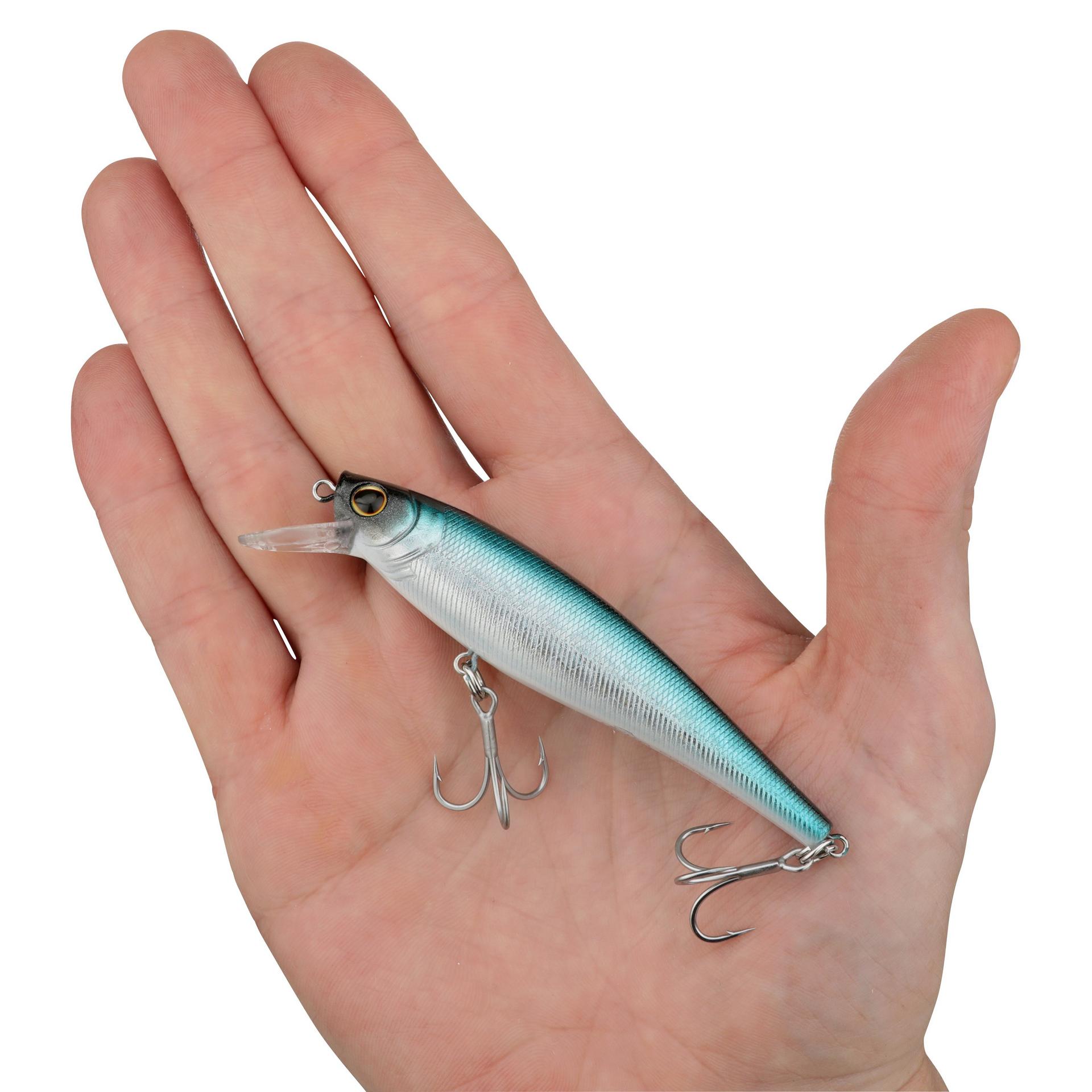 Cutter Saltwater - Berkley