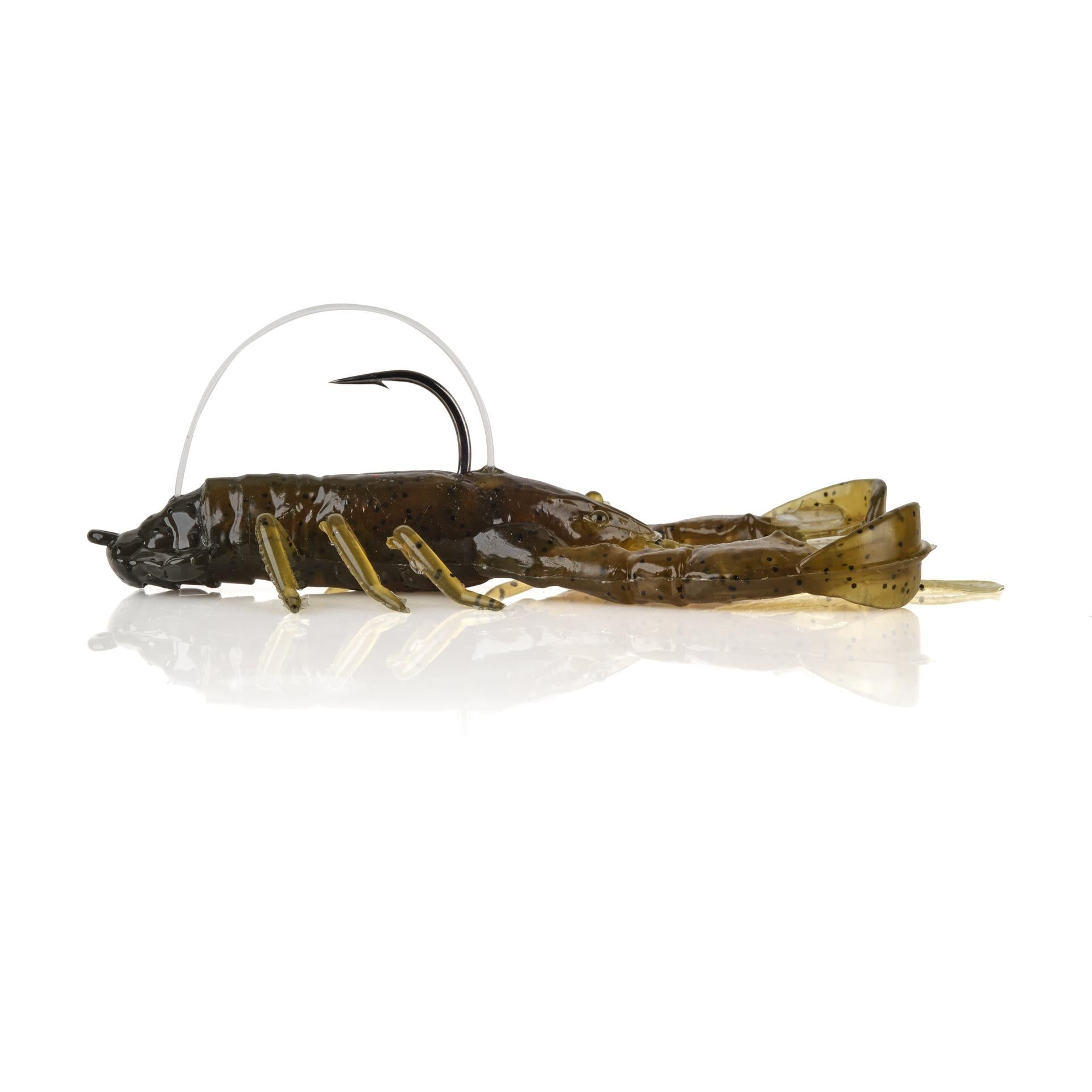PowerBait® Clatter Craw - Berkley