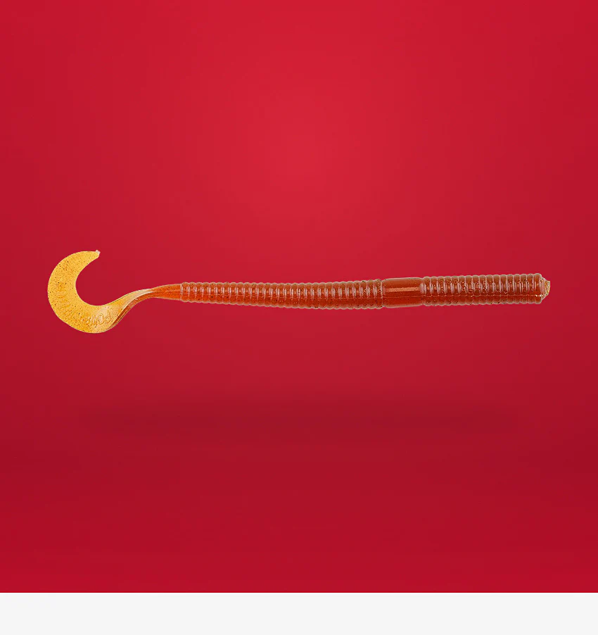 Worms - Berkley