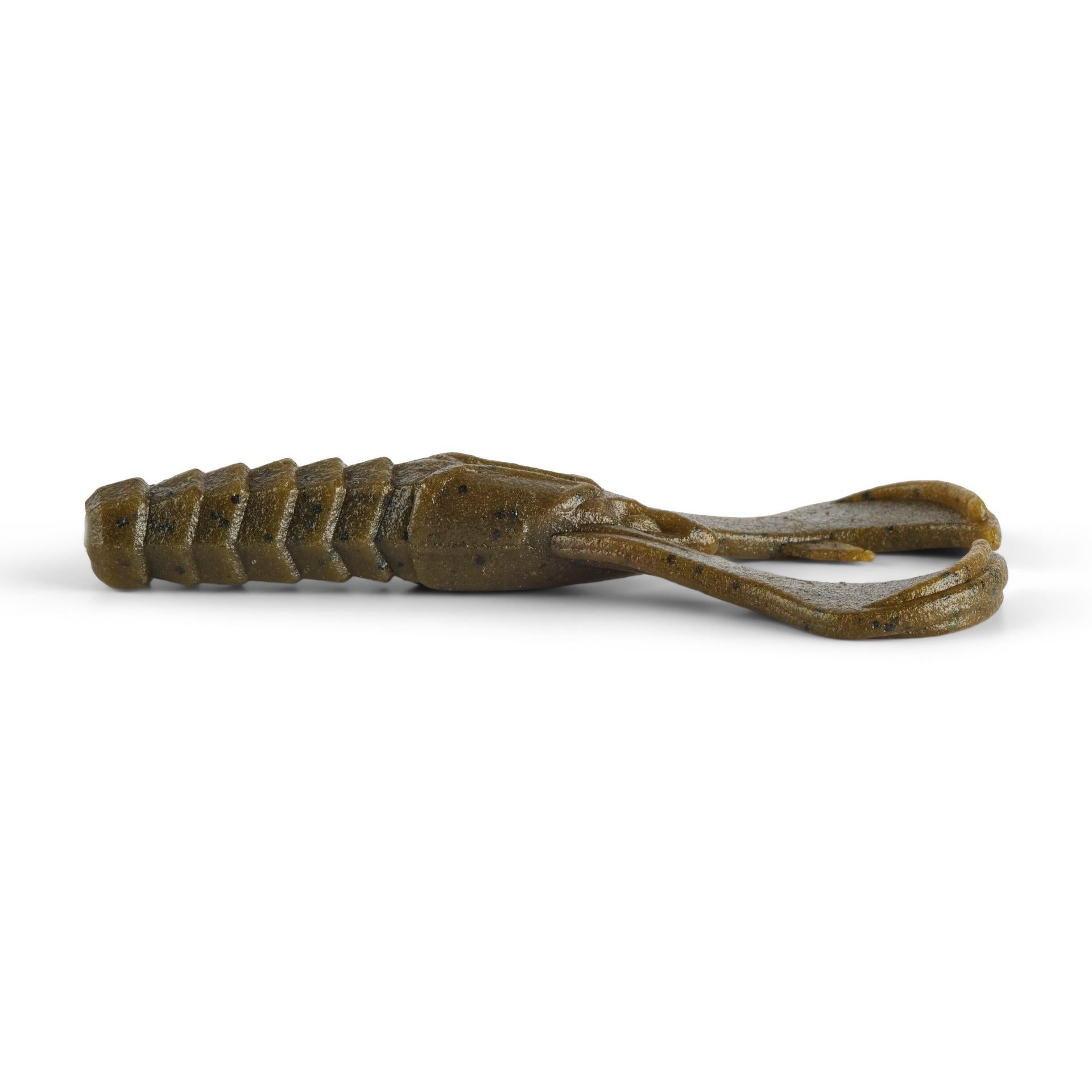 Powerbait® MaxScent Crud Craw - Berkley
