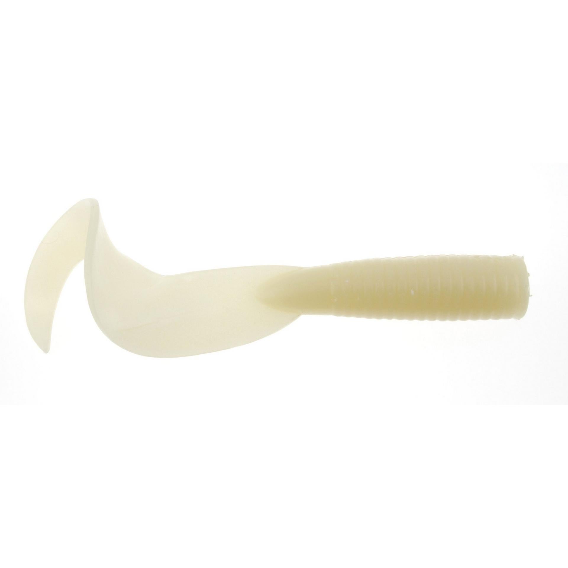PowerBait® Saltwater Grub - Berkley