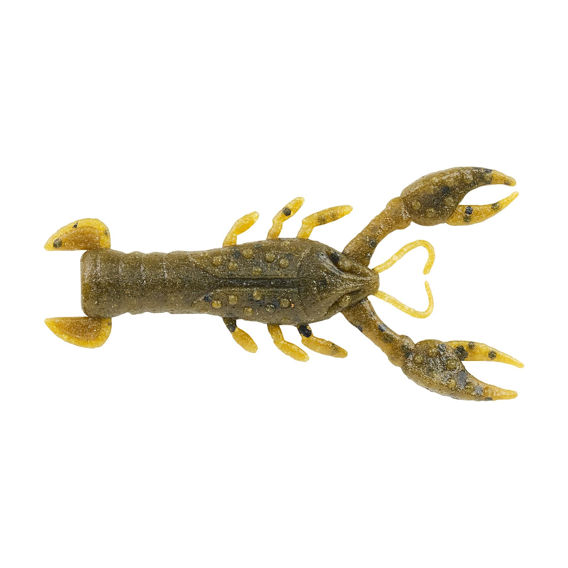 PowerBait® MaxScent Lil’ Trooper - Berkley