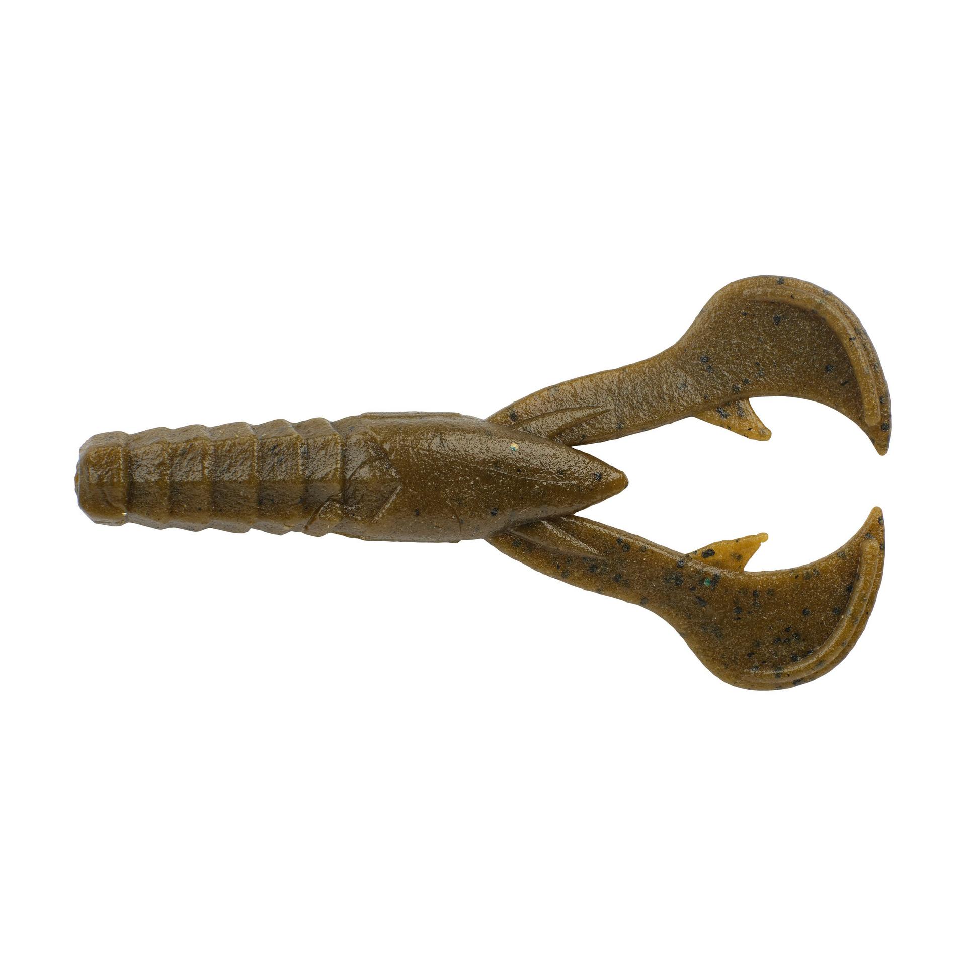 Powerbait® MaxScent Crud Craw - Berkley