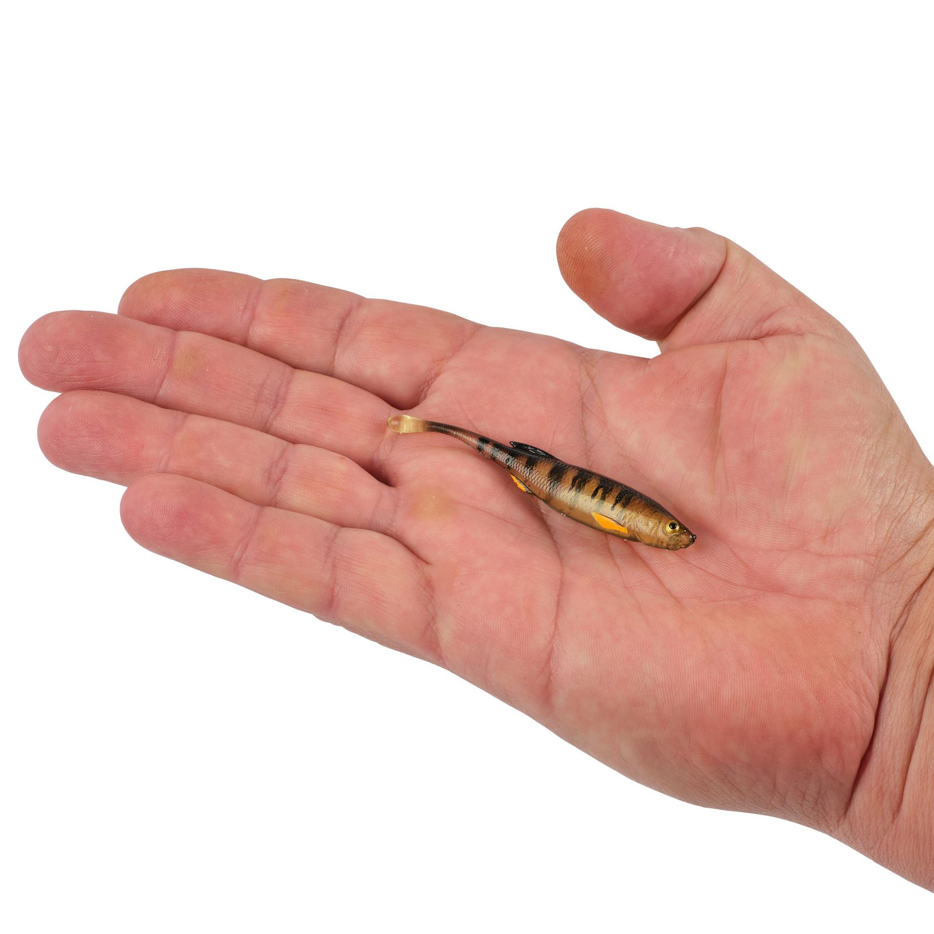 PowerBait® Drip Minnow - Berkley