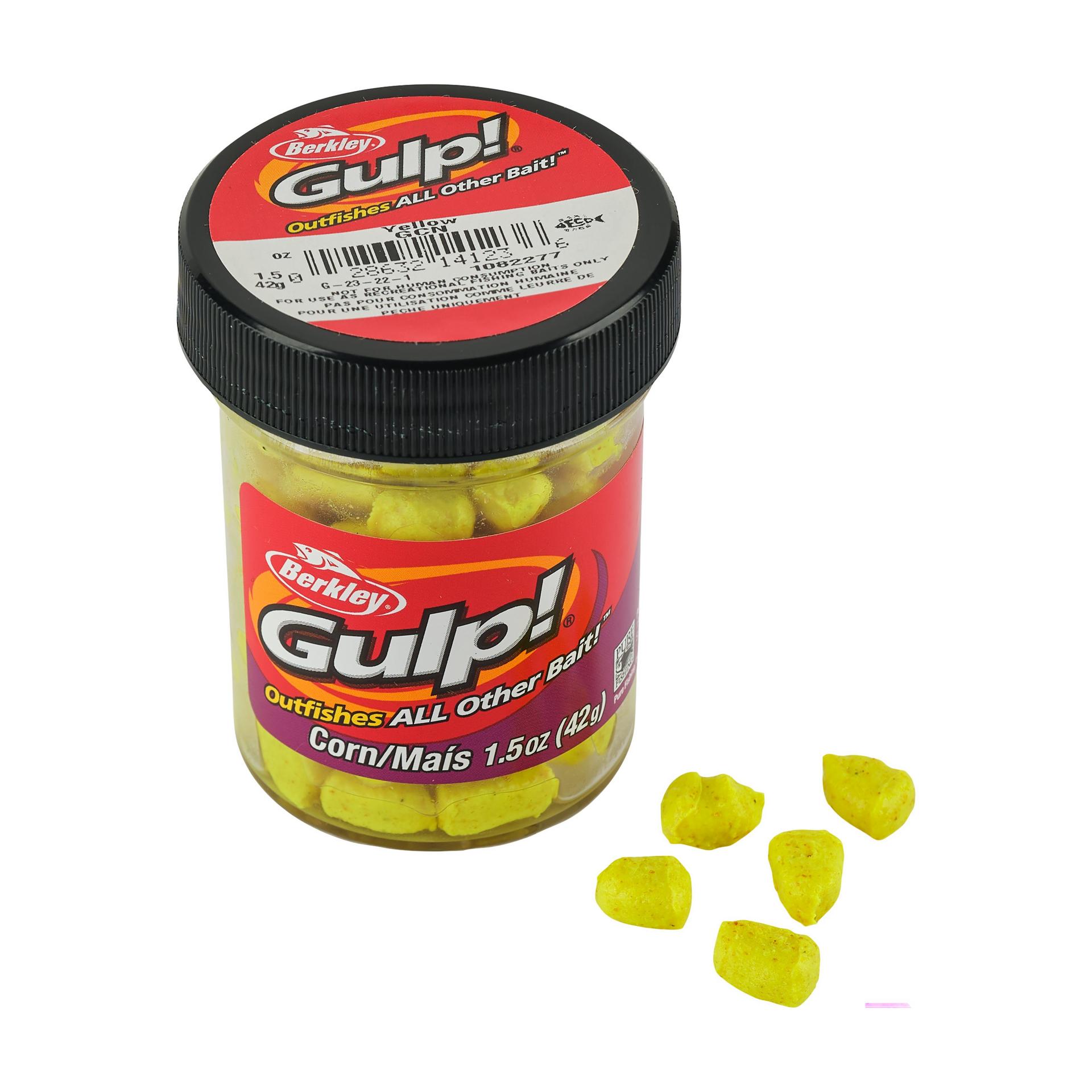 Gulp!® Corn - Berkley
